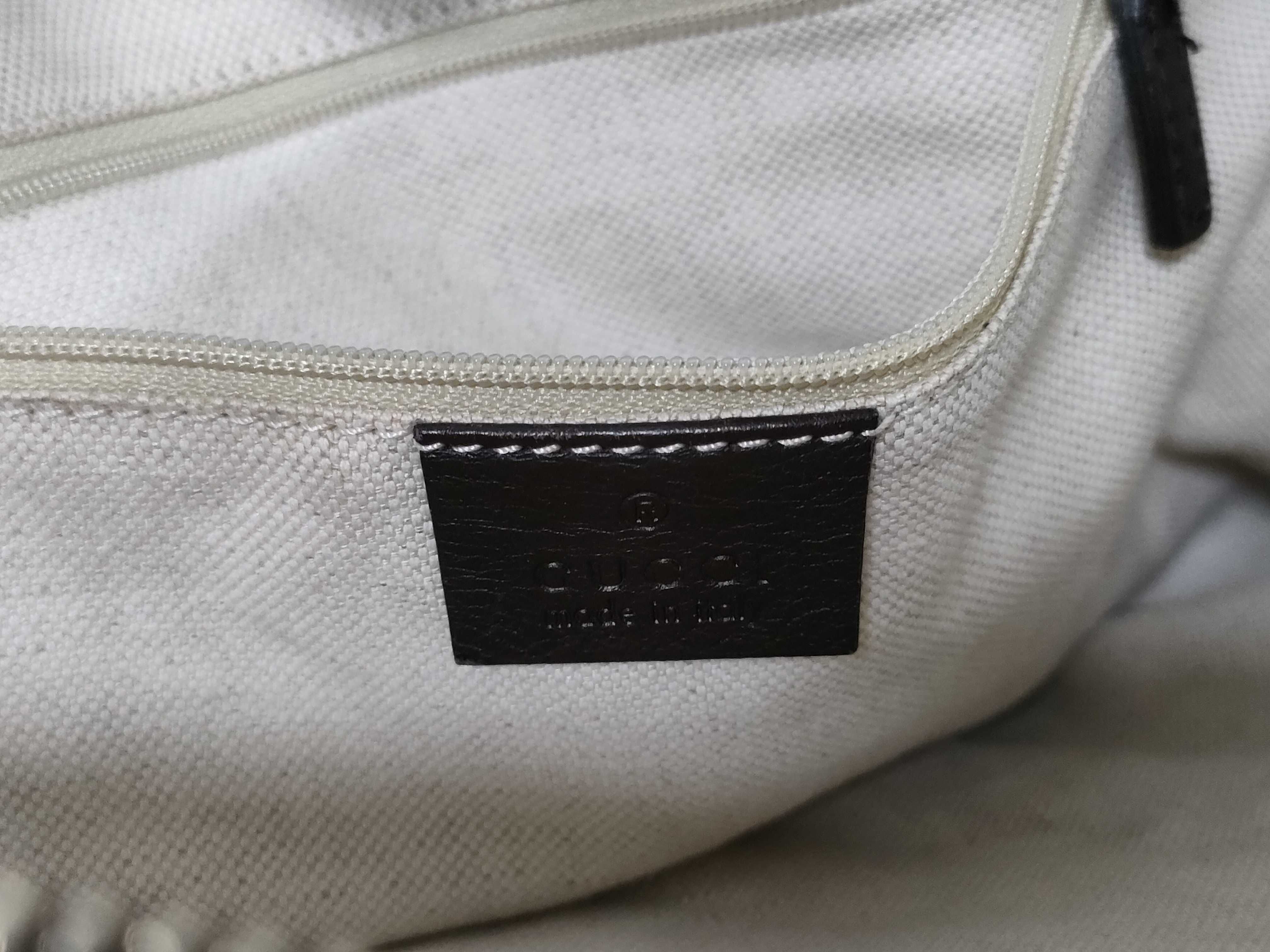 Shima Interlocking Sukey Bag Tote Bag — view 12