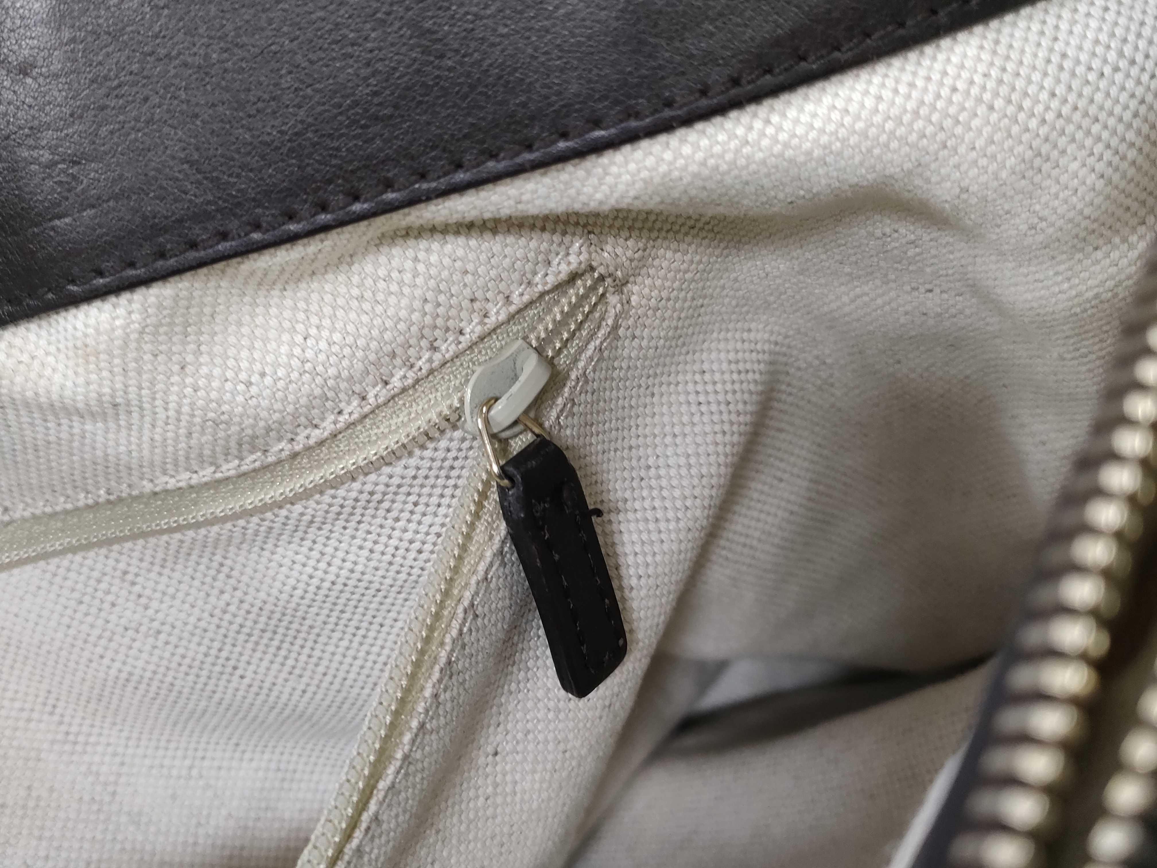 Shima Interlocking Sukey Bag Tote Bag — view 13