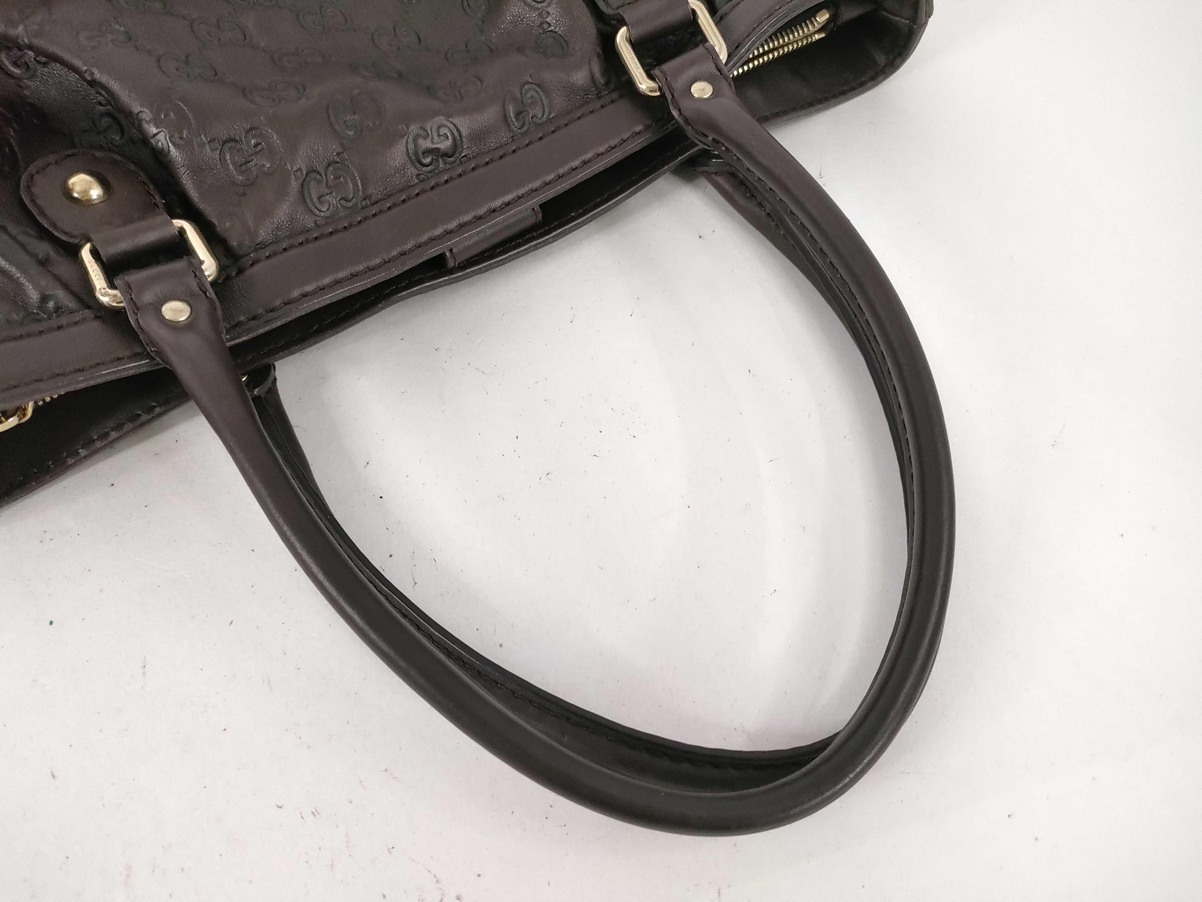 Shima Interlocking Sukey Bag Tote Bag — view 3