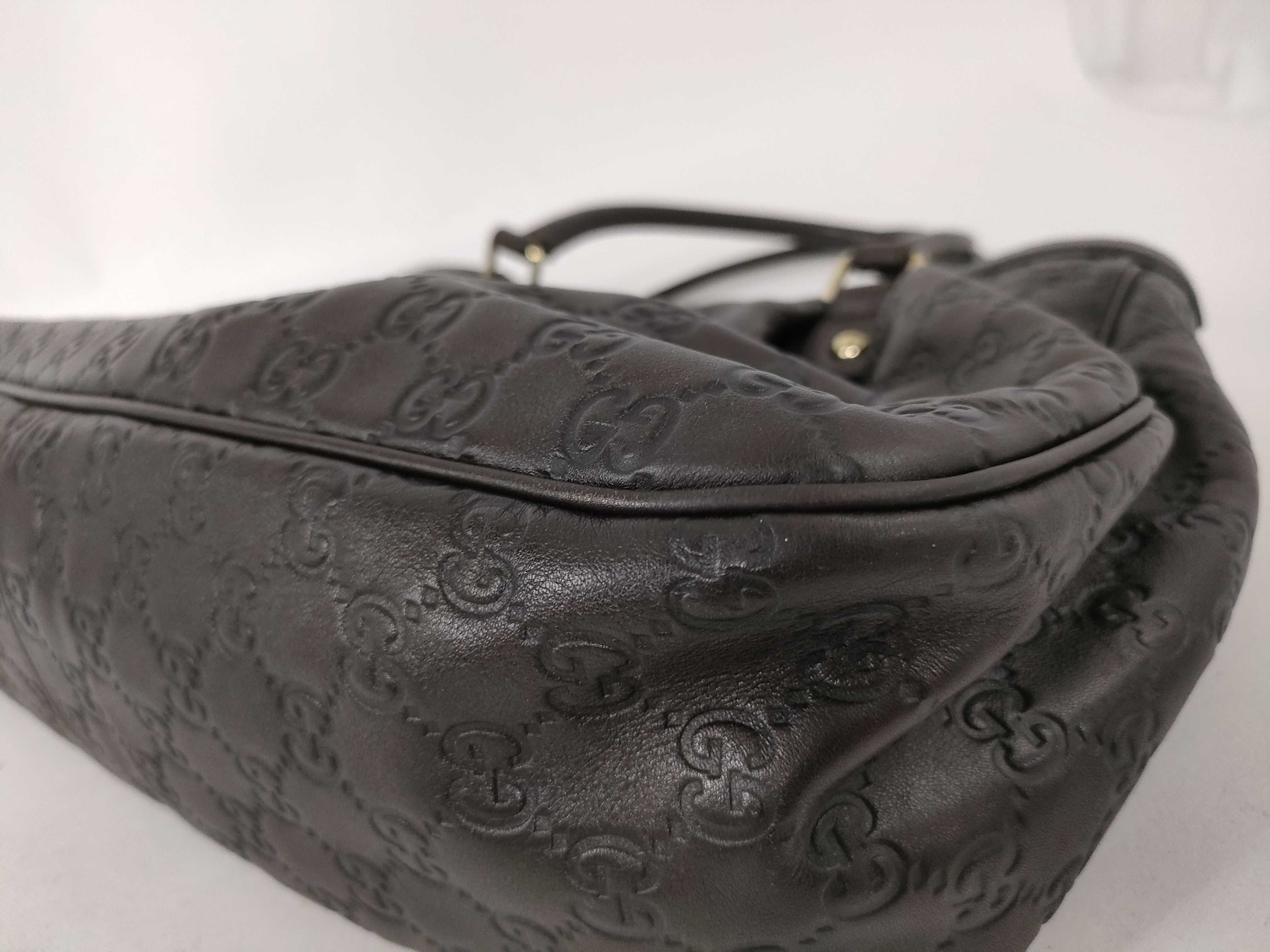 Shima Interlocking Sukey Bag Tote Bag — view 6