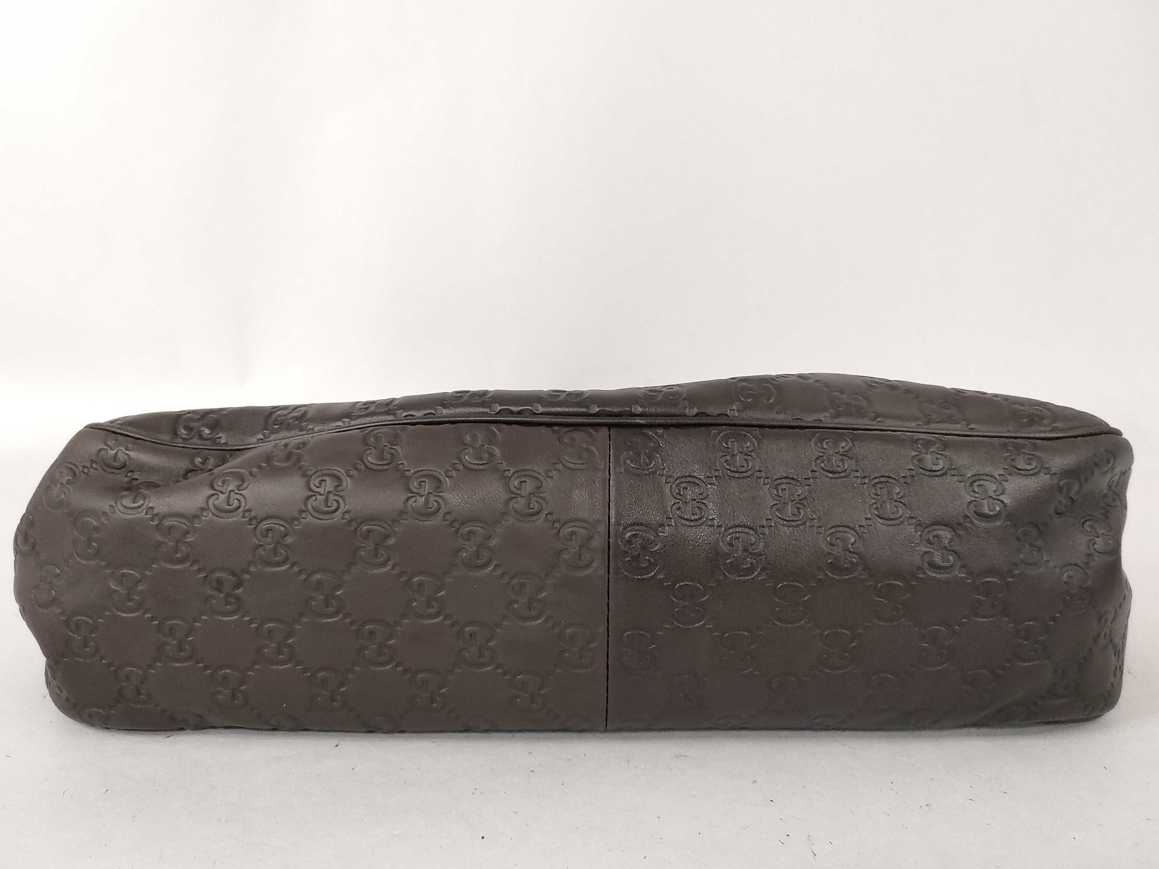 Shima Interlocking Sukey Bag Tote Bag — view 7