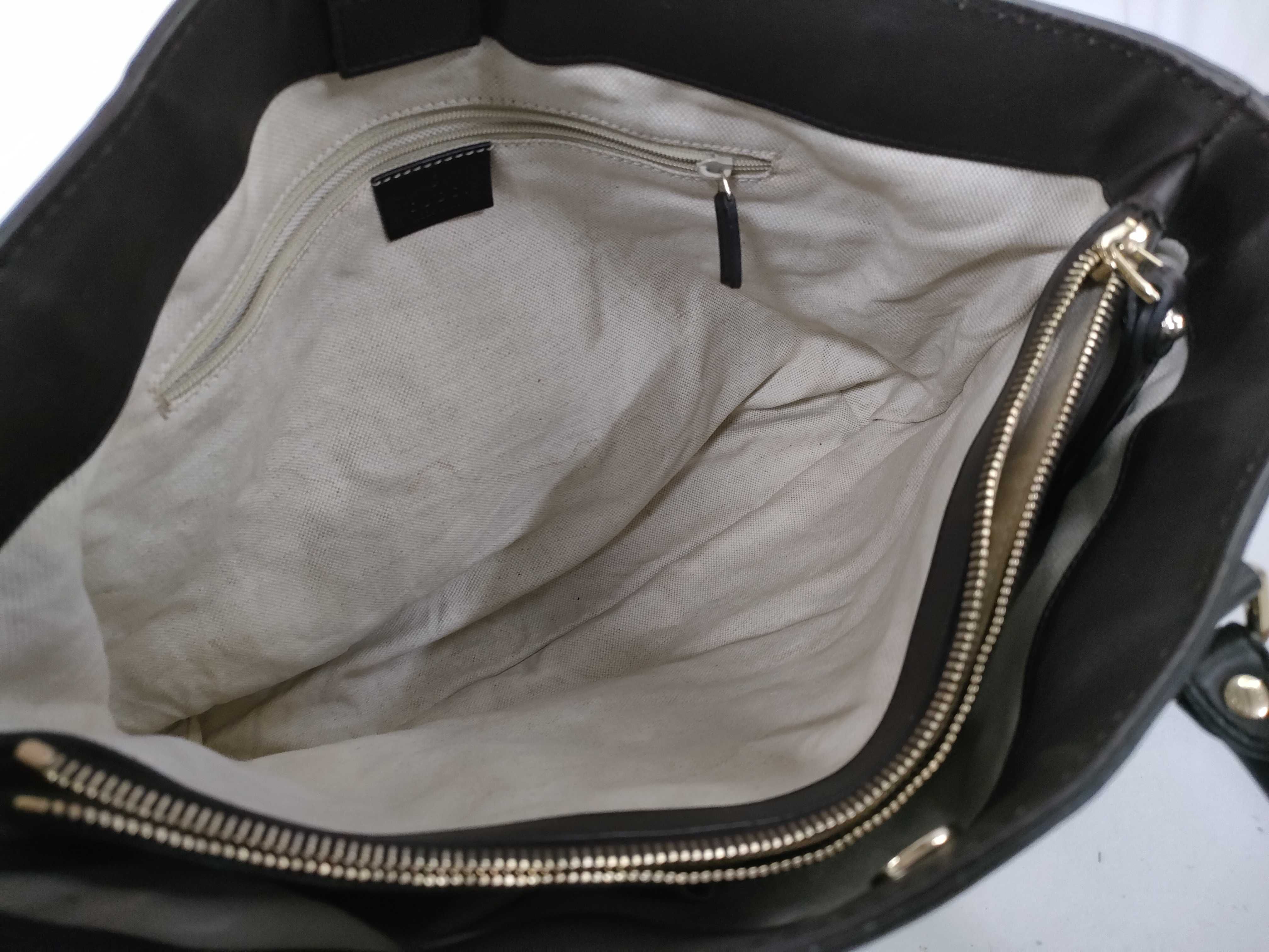 Shima Interlocking Sukey Bag Tote Bag — view 8