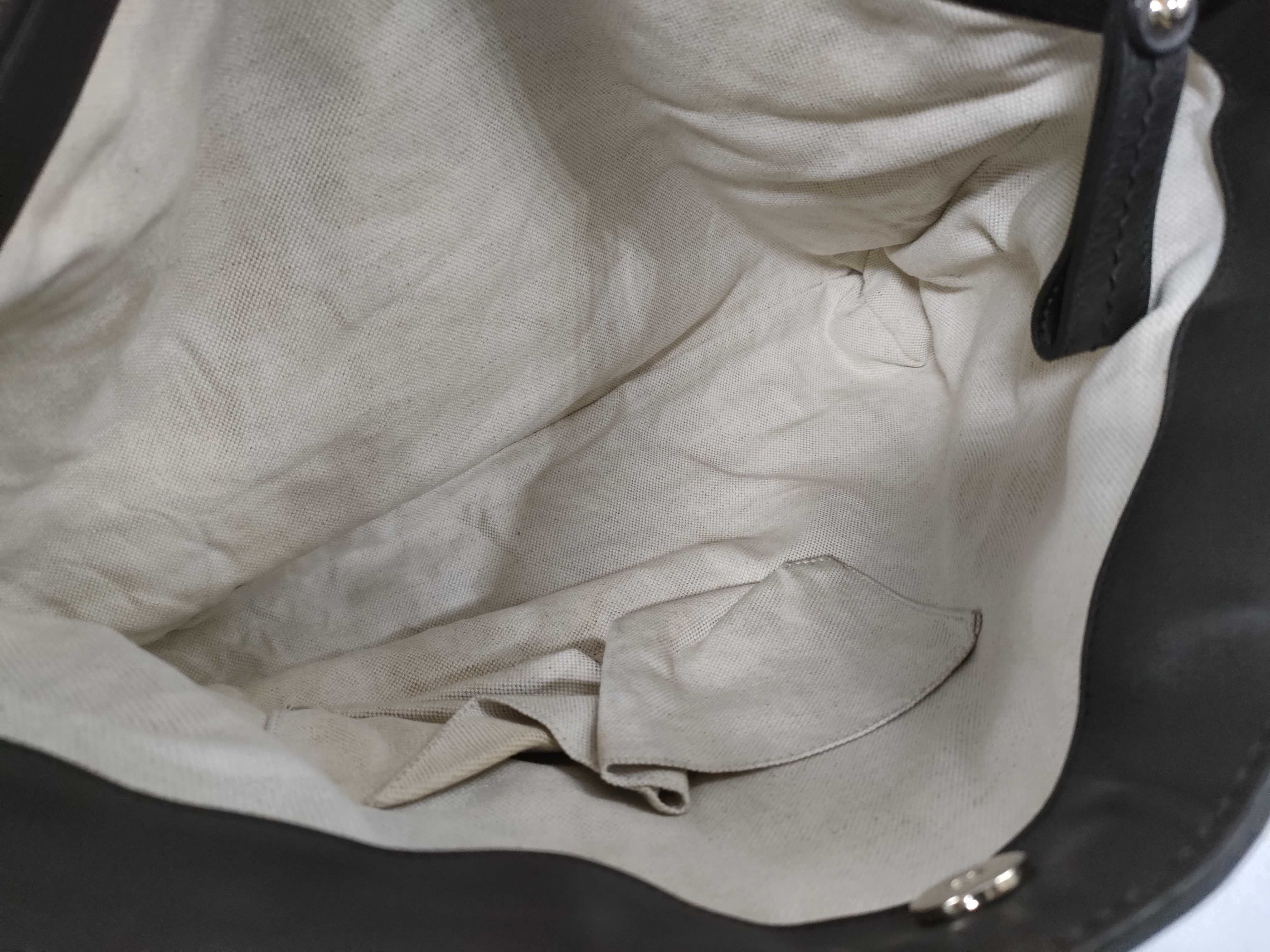 Shima Interlocking Sukey Bag Tote Bag — view 9
