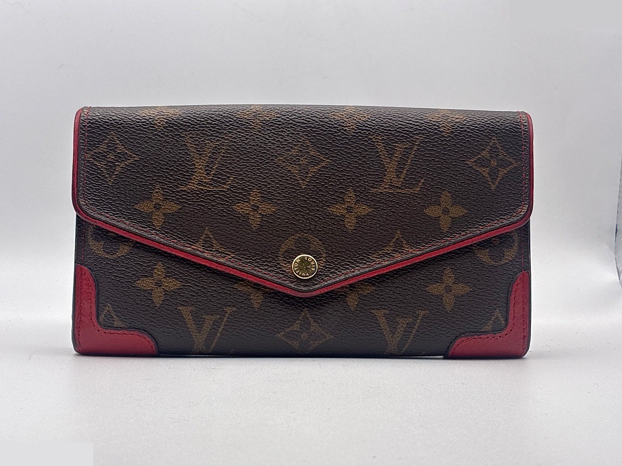 M61184 Monogram Sarah Retiro