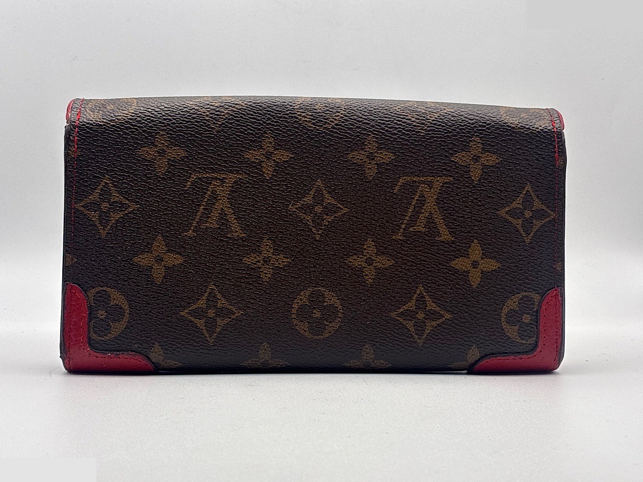 M61184 Monogram Sarah Retiro — view 2