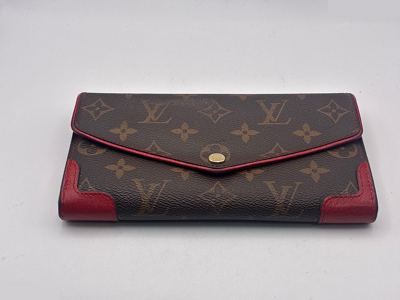M61184 Monogram Sarah Retiro — view 3