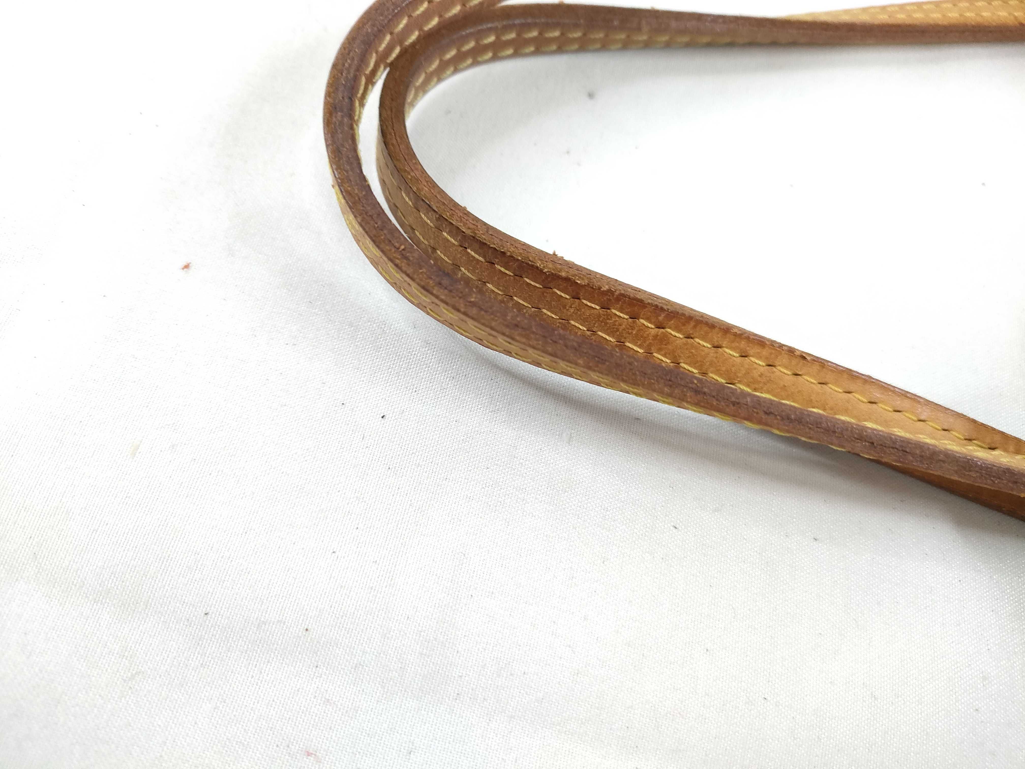 Monogram Louis Vuitton Neverfull Tote Bag — view 8