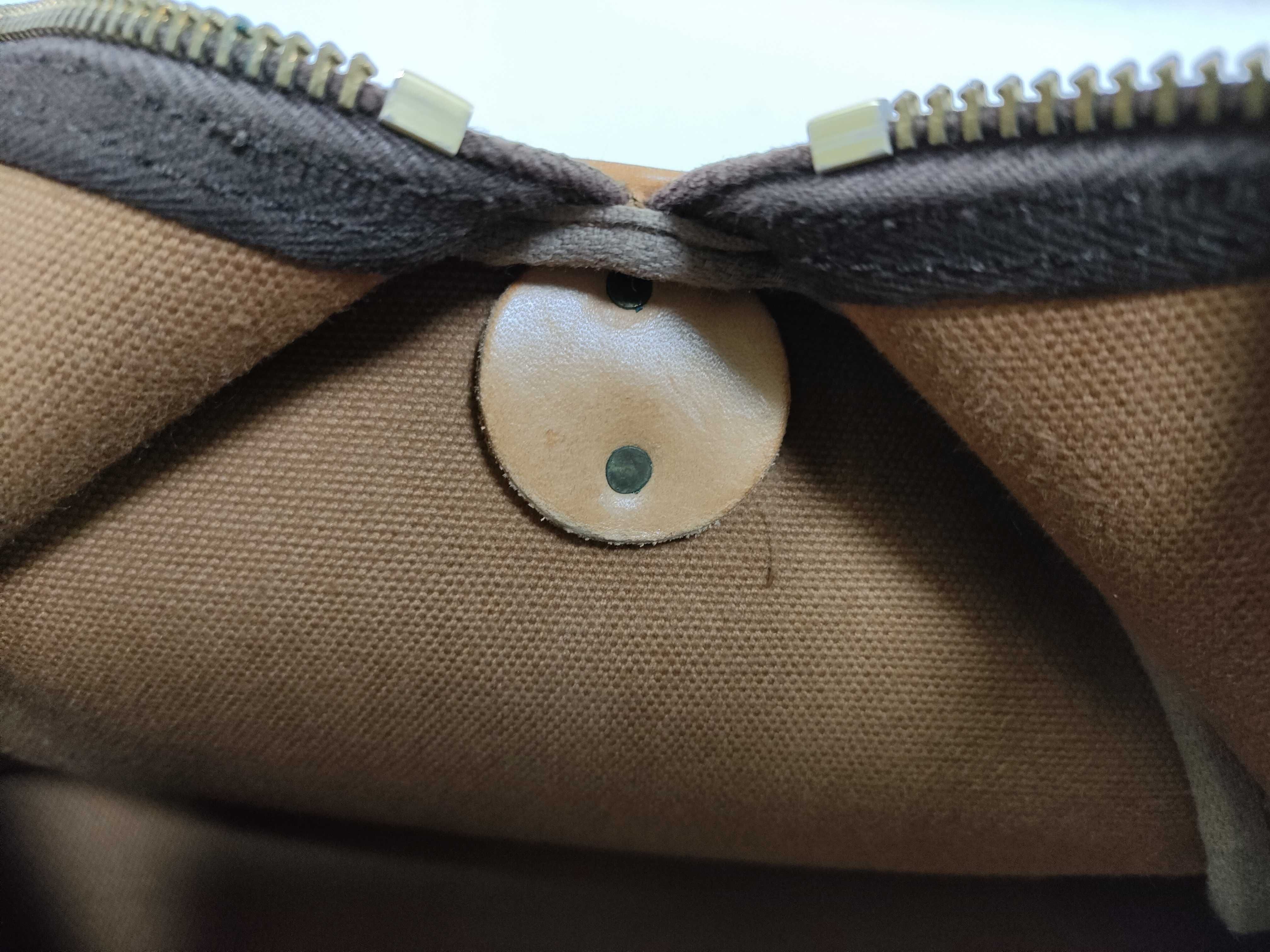 Monogram Keepall 50 M41426 Boston Bag — view 13