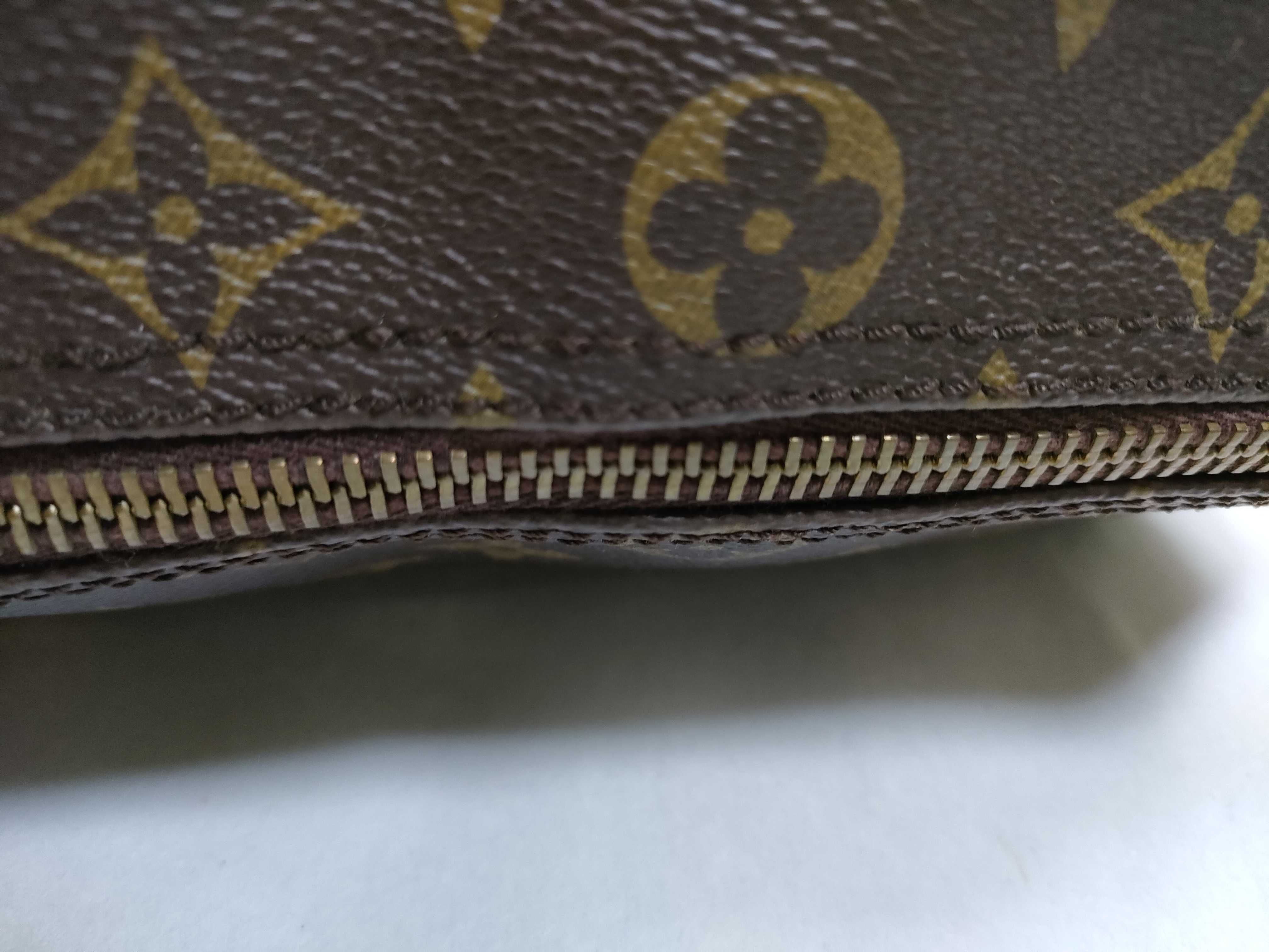 Monogram Keepall 50 M41426 Boston Bag — view 6
