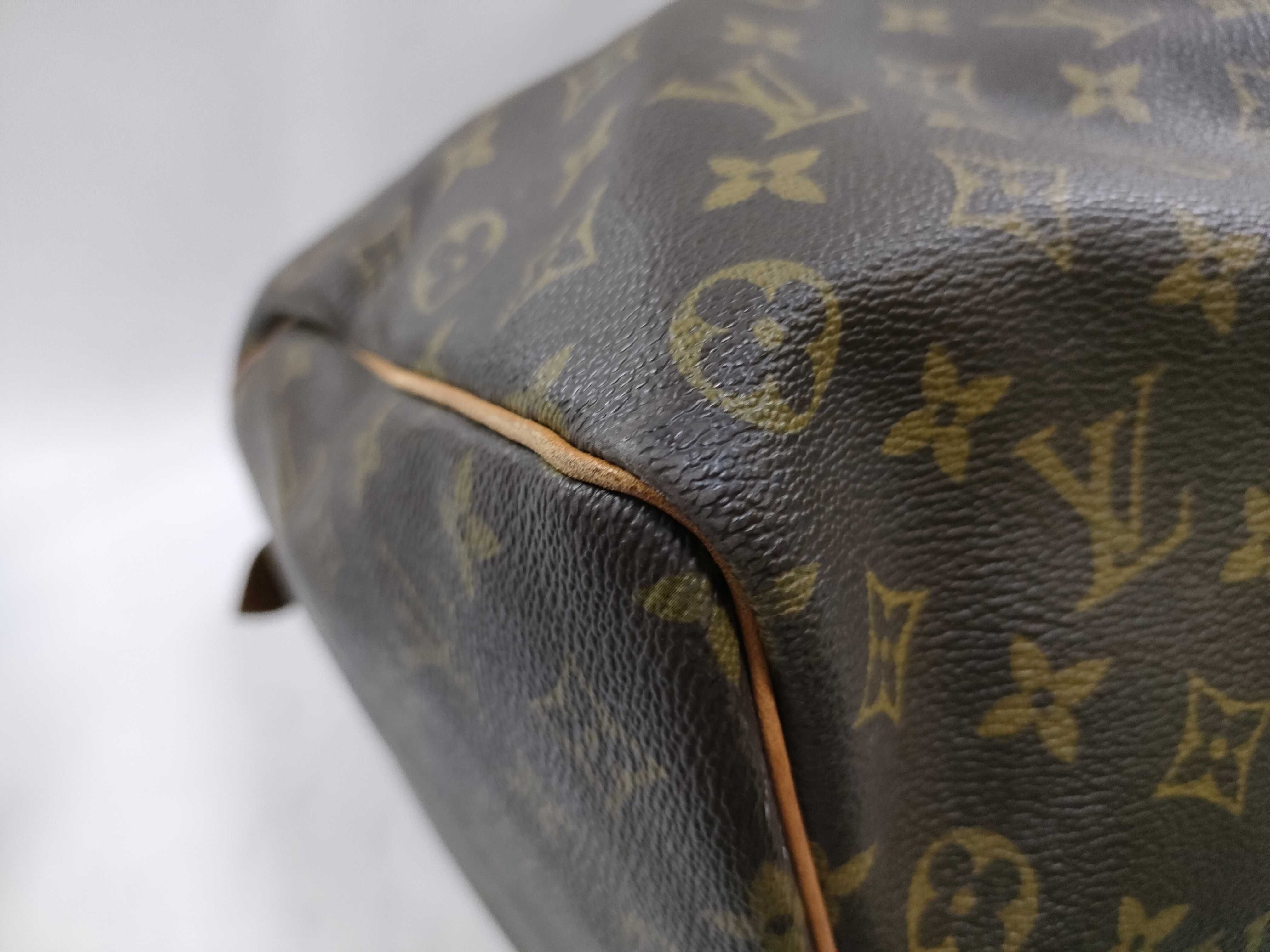 Monogram Keepall 50 M41426 Boston Bag — view 8
