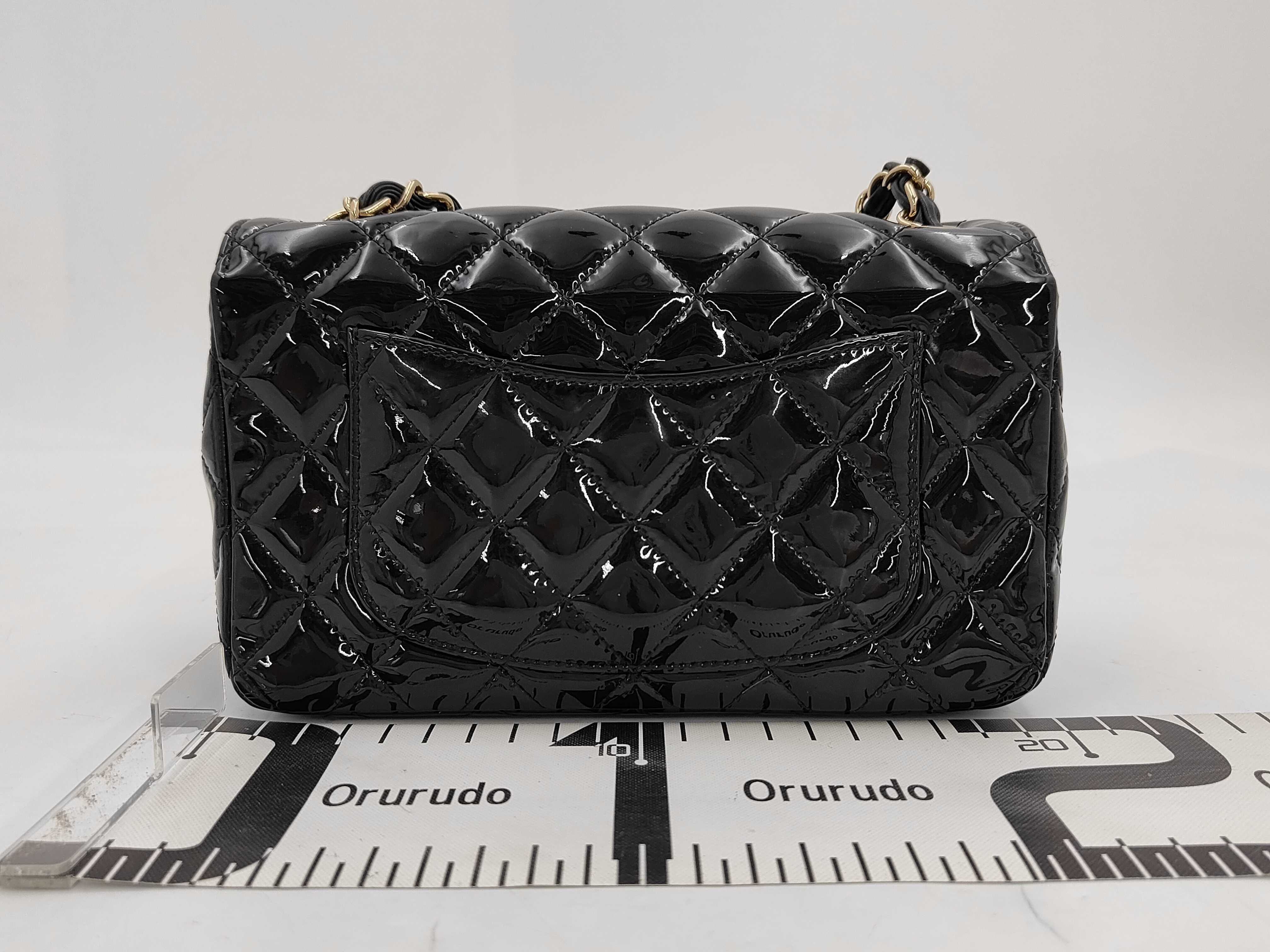 CF Chain Shoulder Bag — view 2