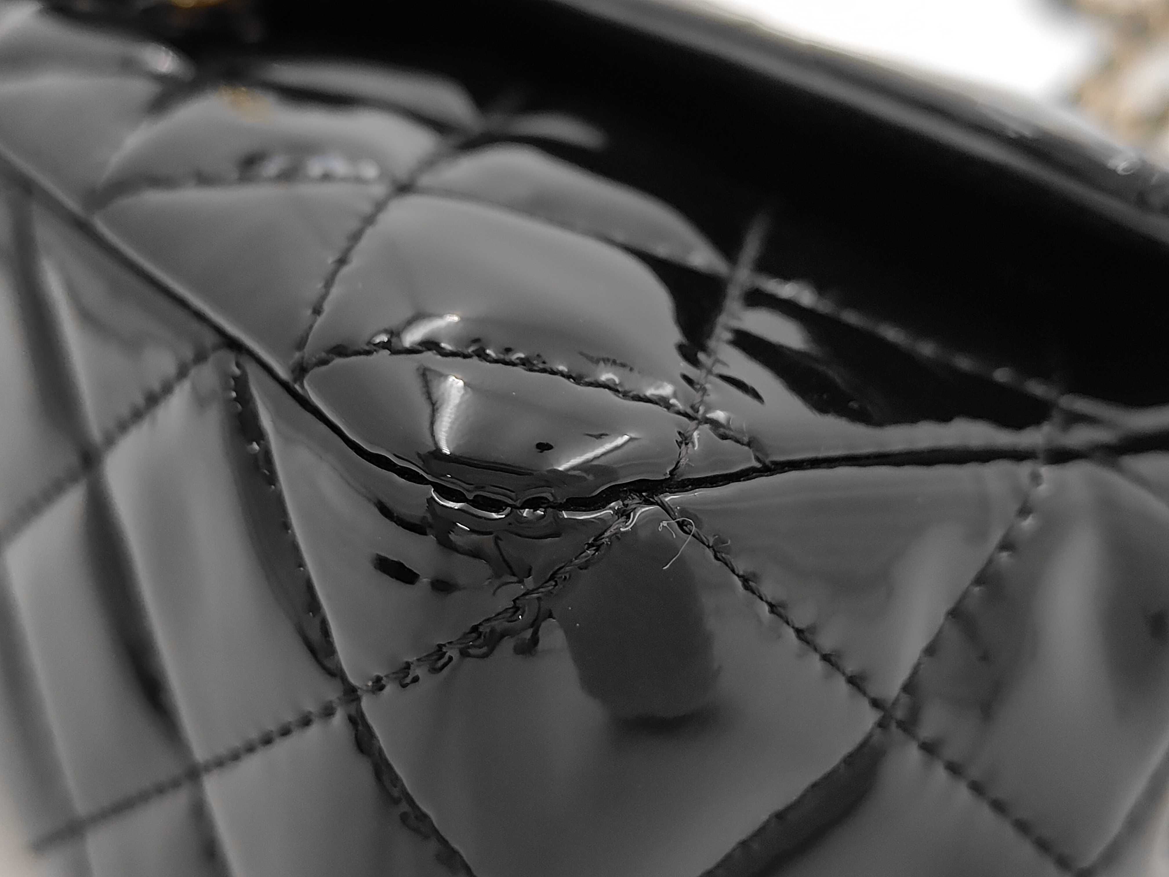 CF Chain Shoulder Bag — view 4