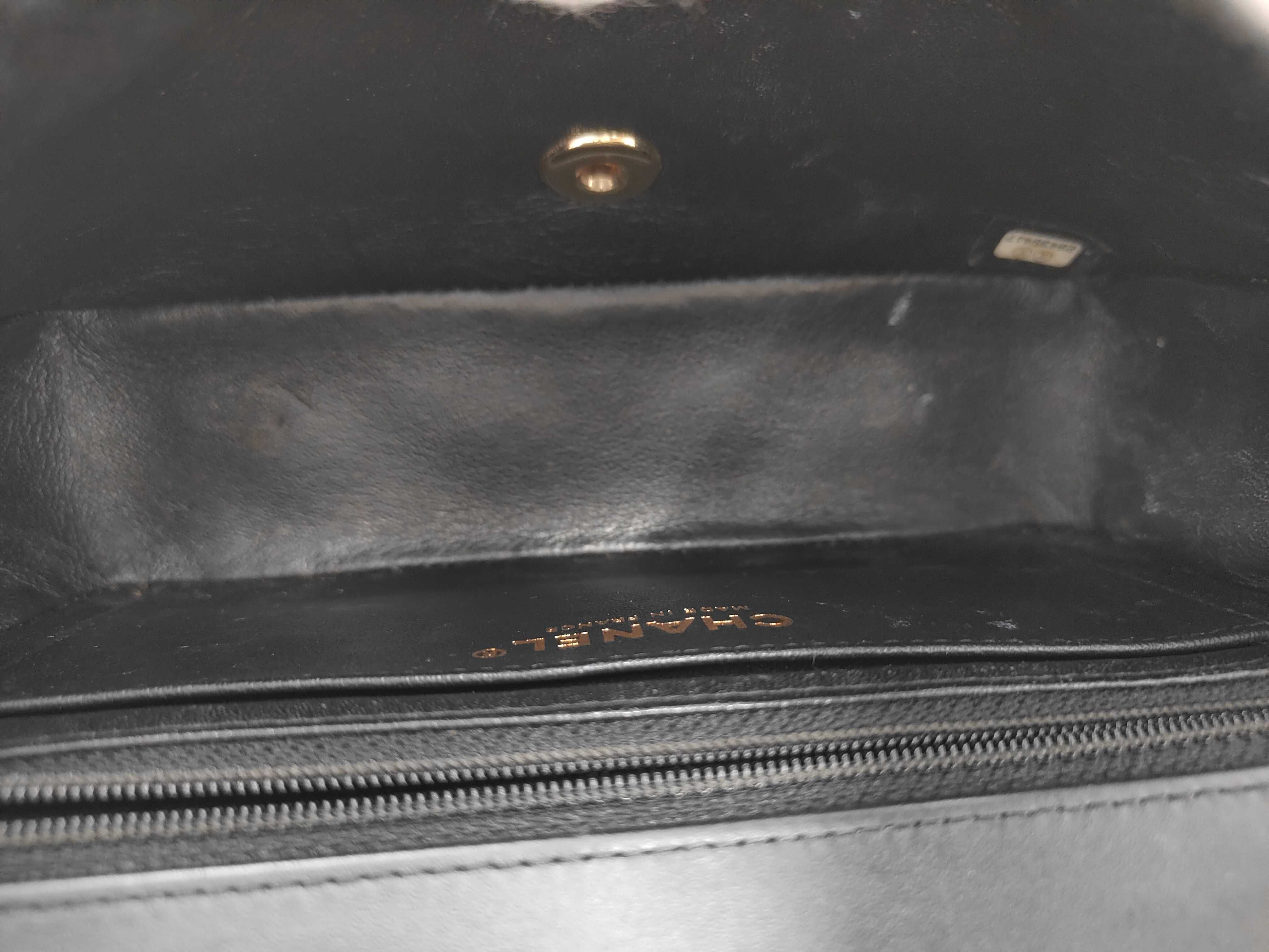 CF Chain Shoulder Bag — view 8