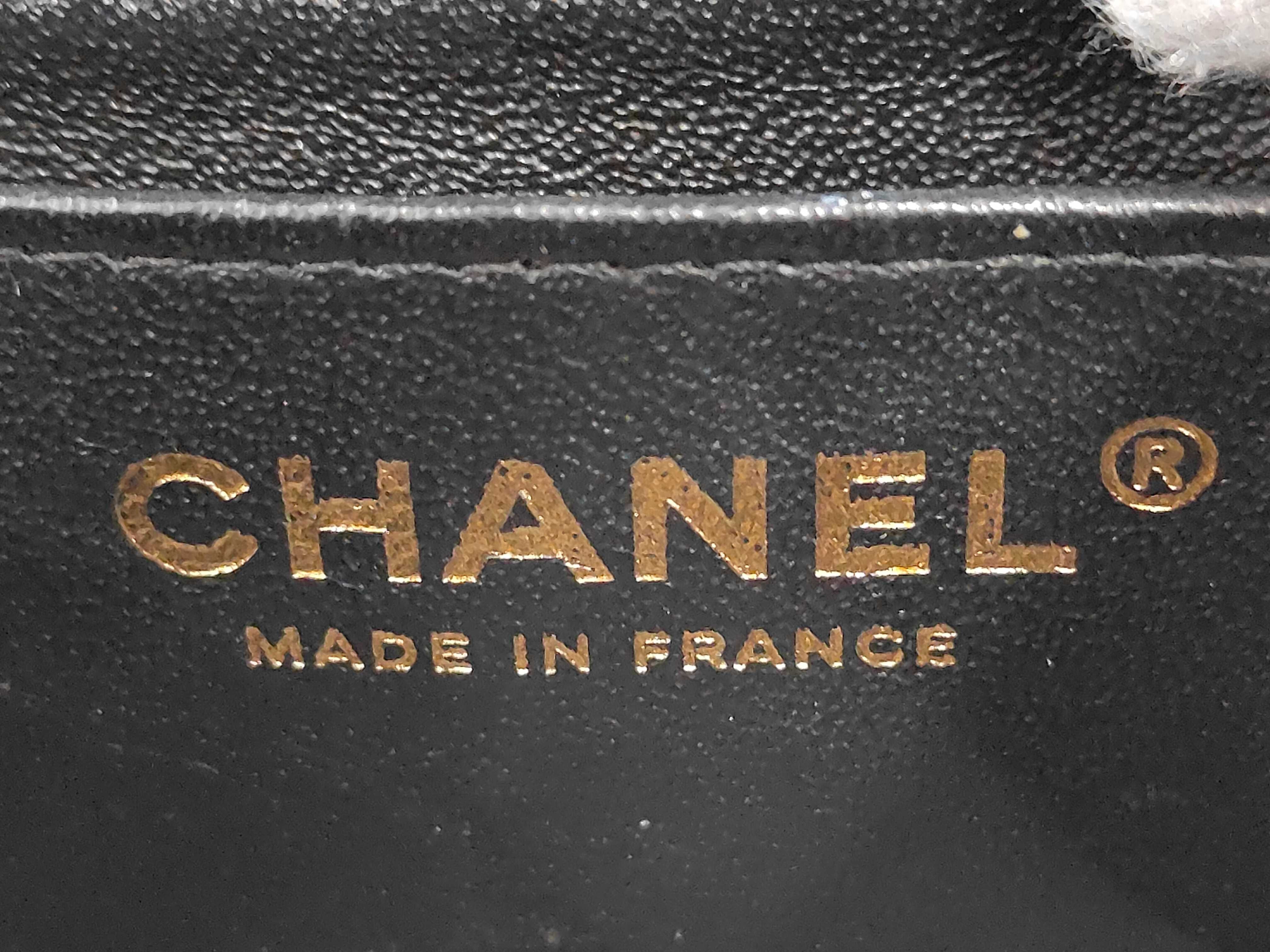CF Chain Shoulder Bag — view 10