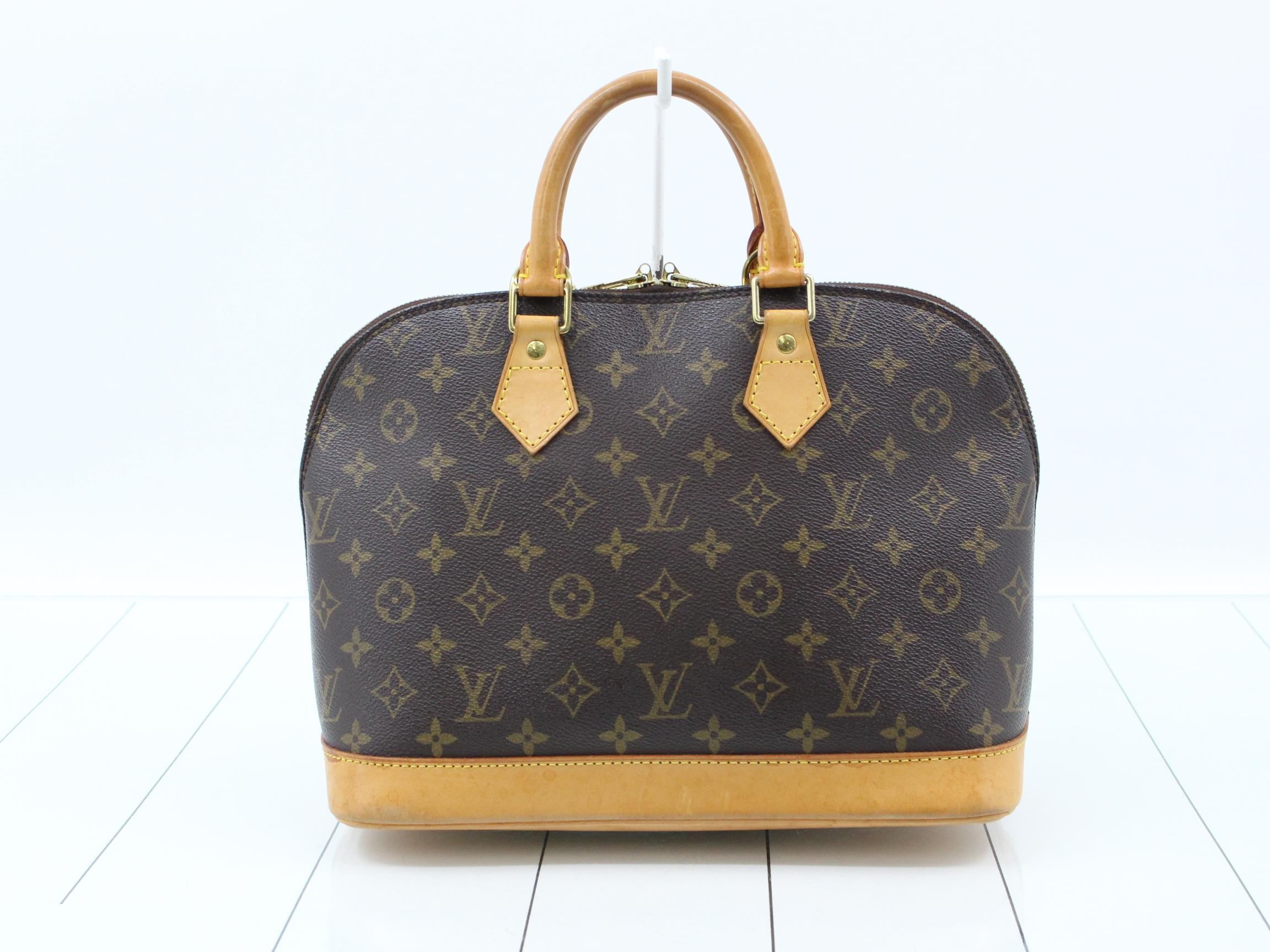 Alma handbag