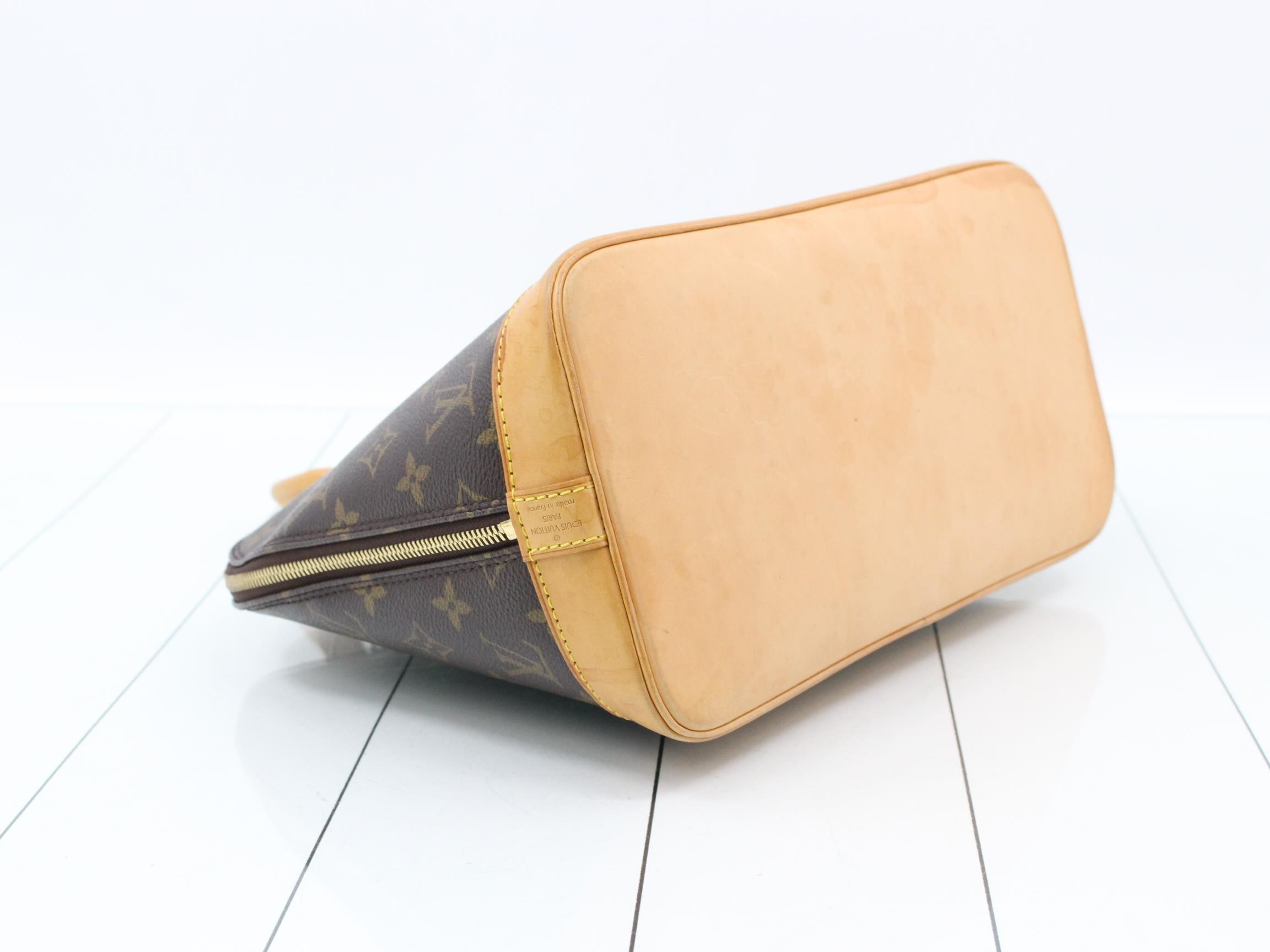 Alma handbag — view 5