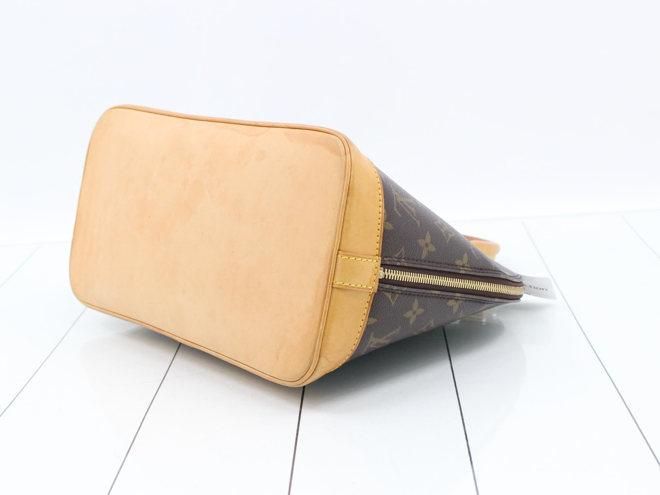 Alma handbag — view 6