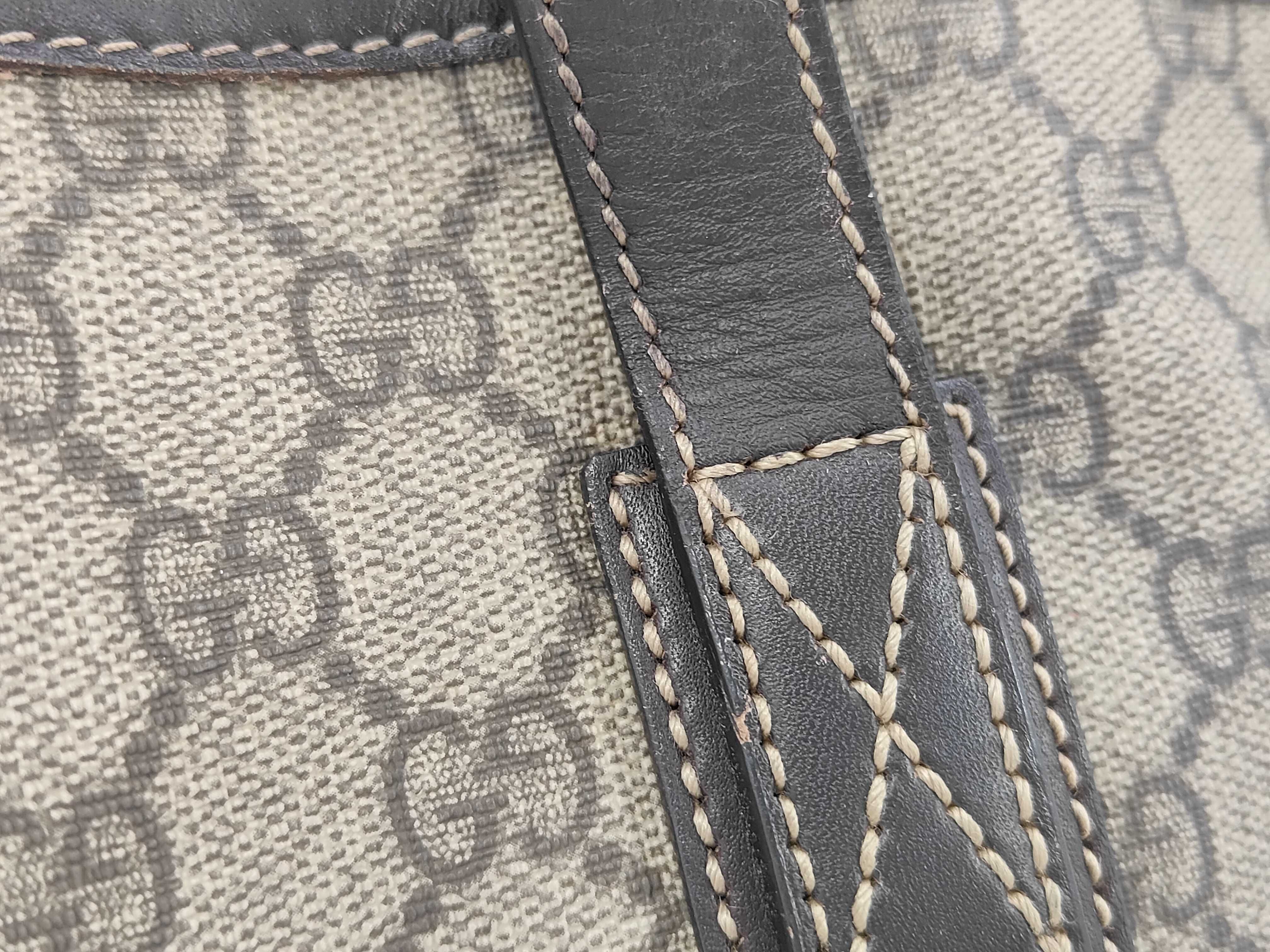GG Supreme Tote Bag — view 3