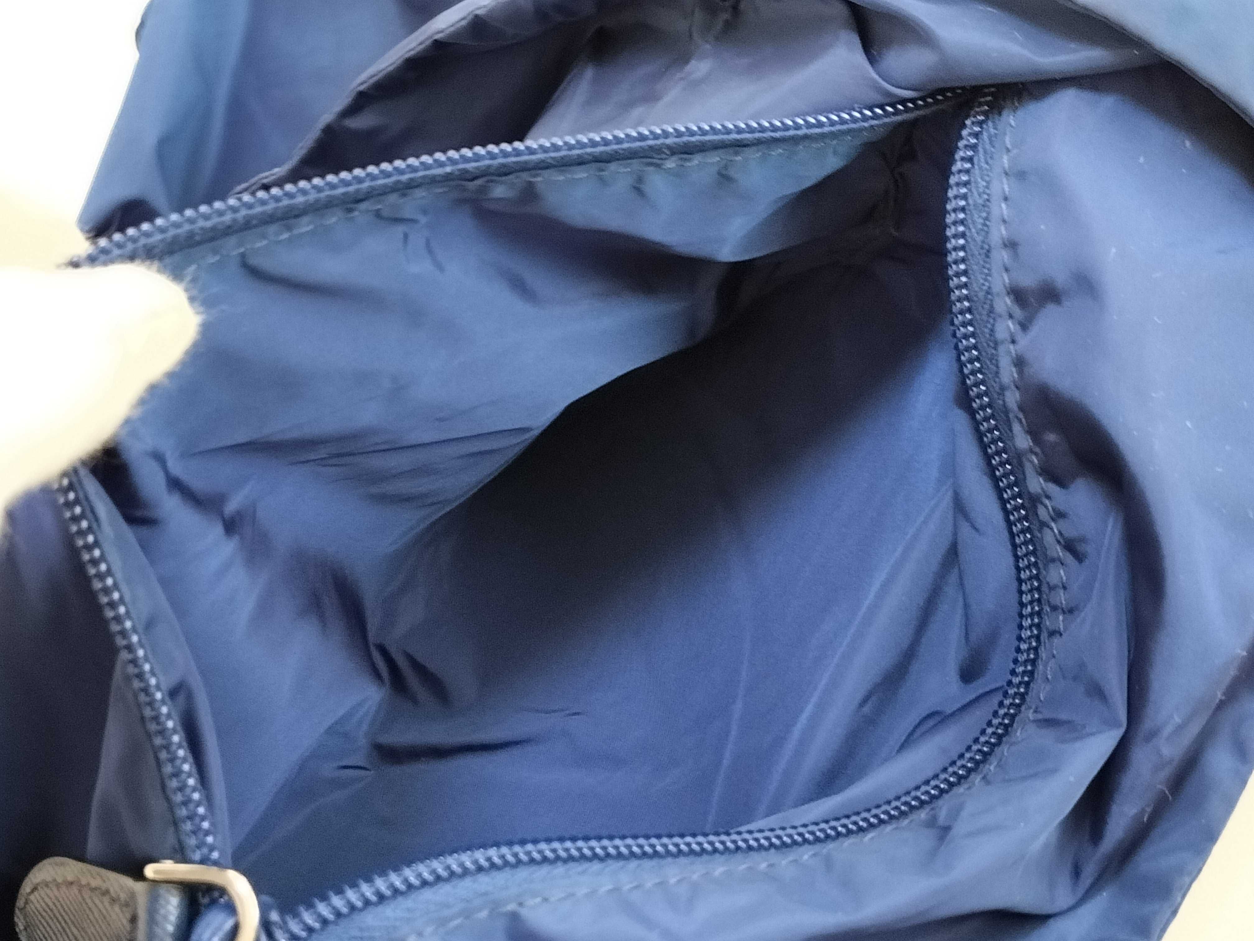 Nylon Eco Bag Tote Bag — view 11