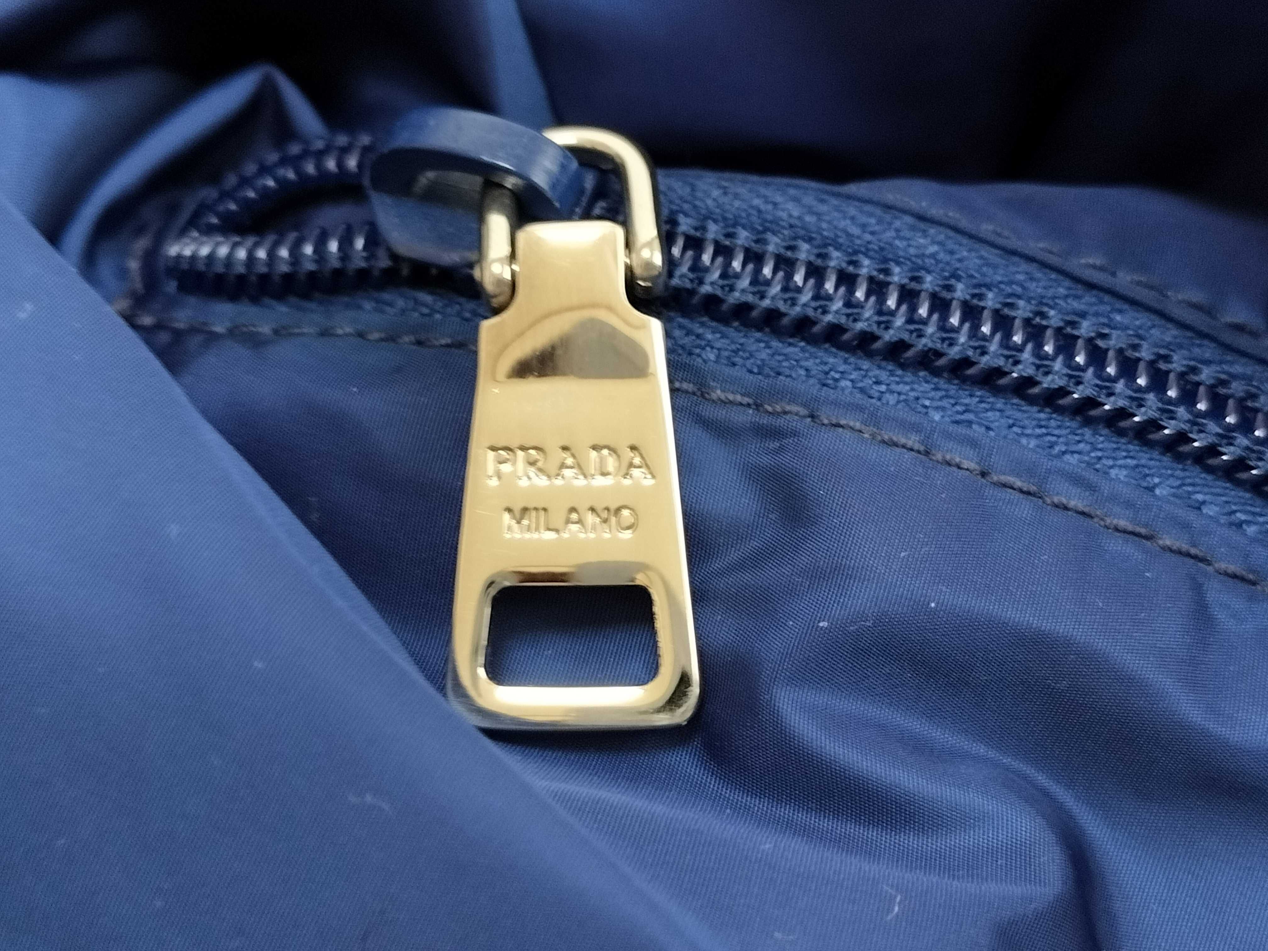 Nylon Eco Bag Tote Bag — view 14