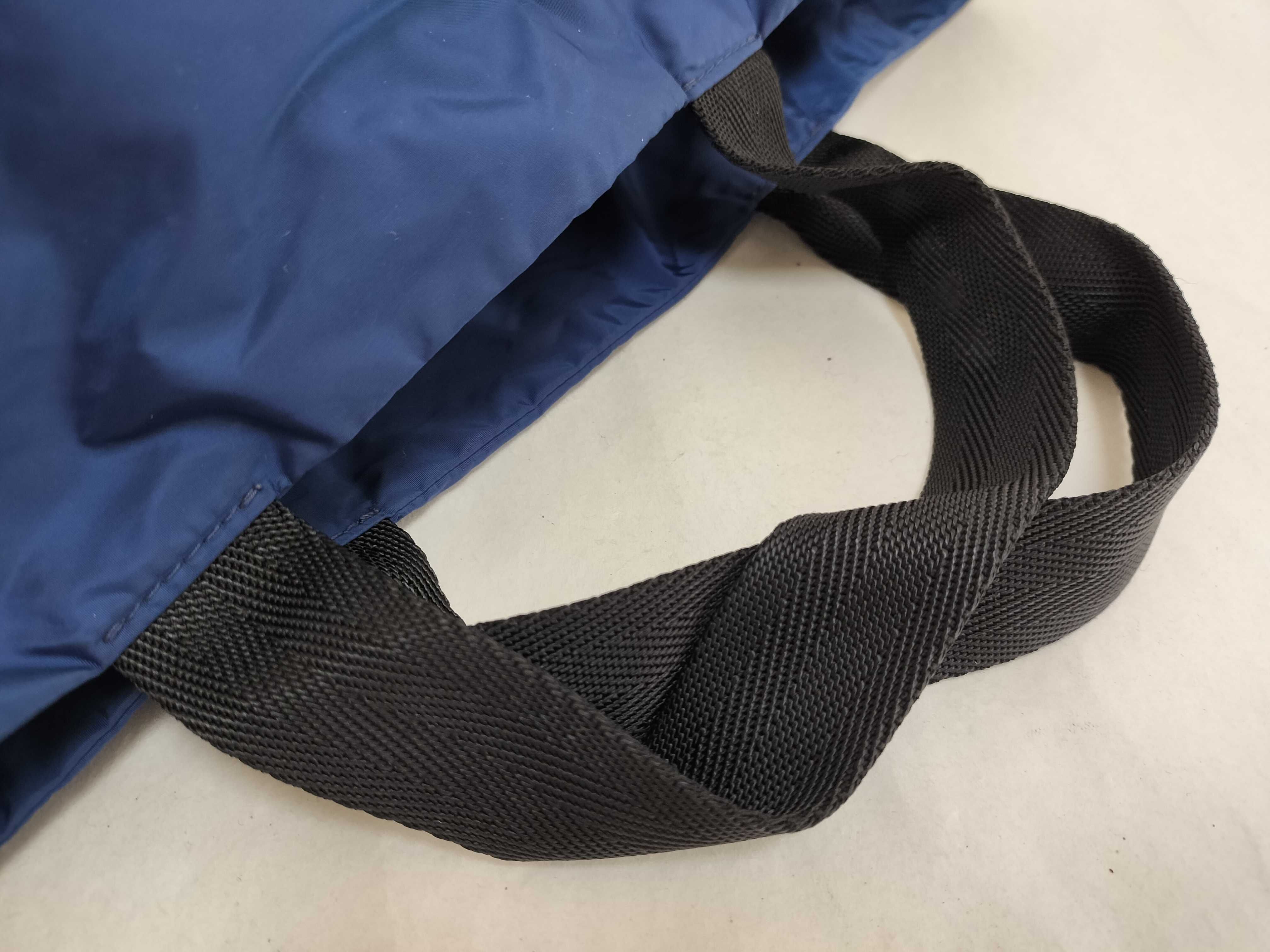 Nylon Eco Bag Tote Bag — view 3