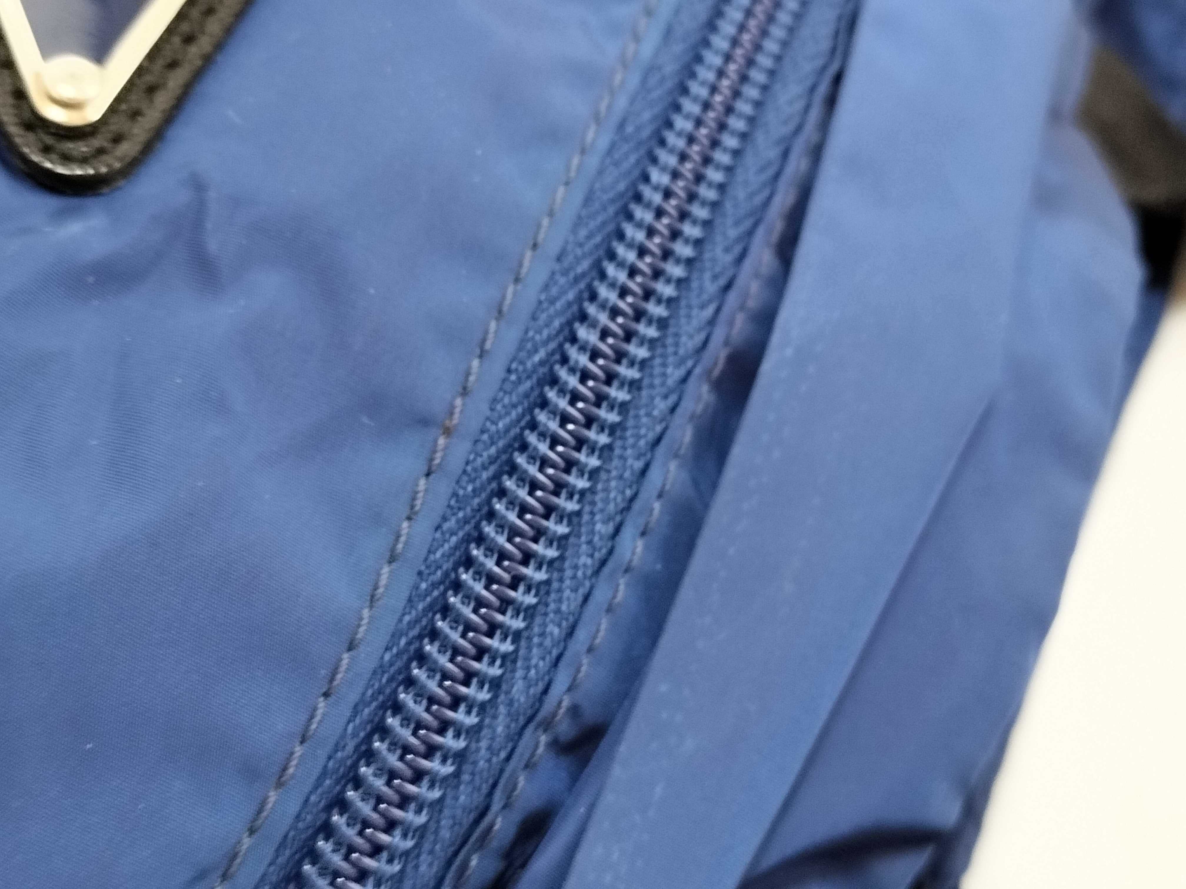 Nylon Eco Bag Tote Bag — view 6