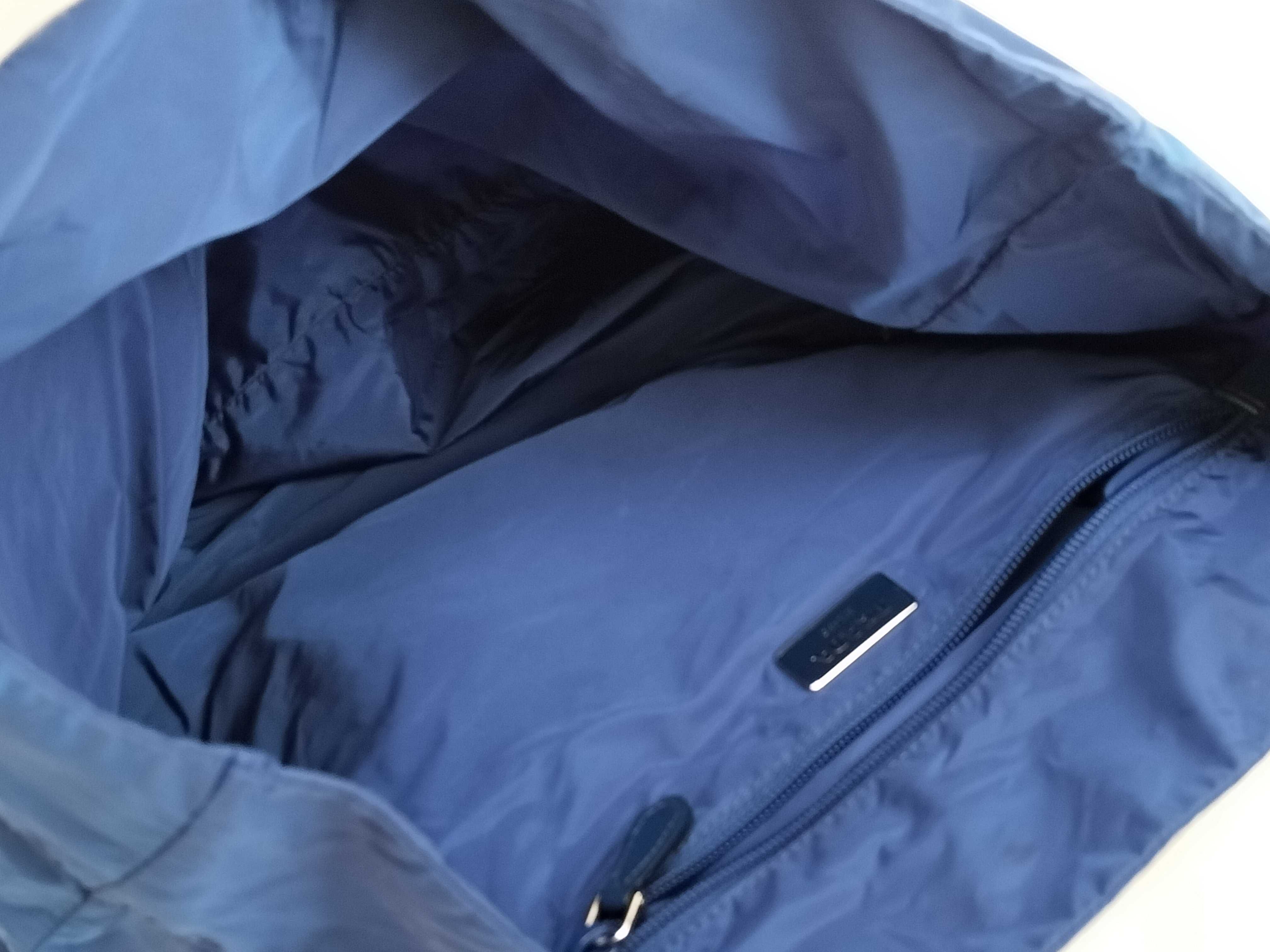 Nylon Eco Bag Tote Bag — view 10