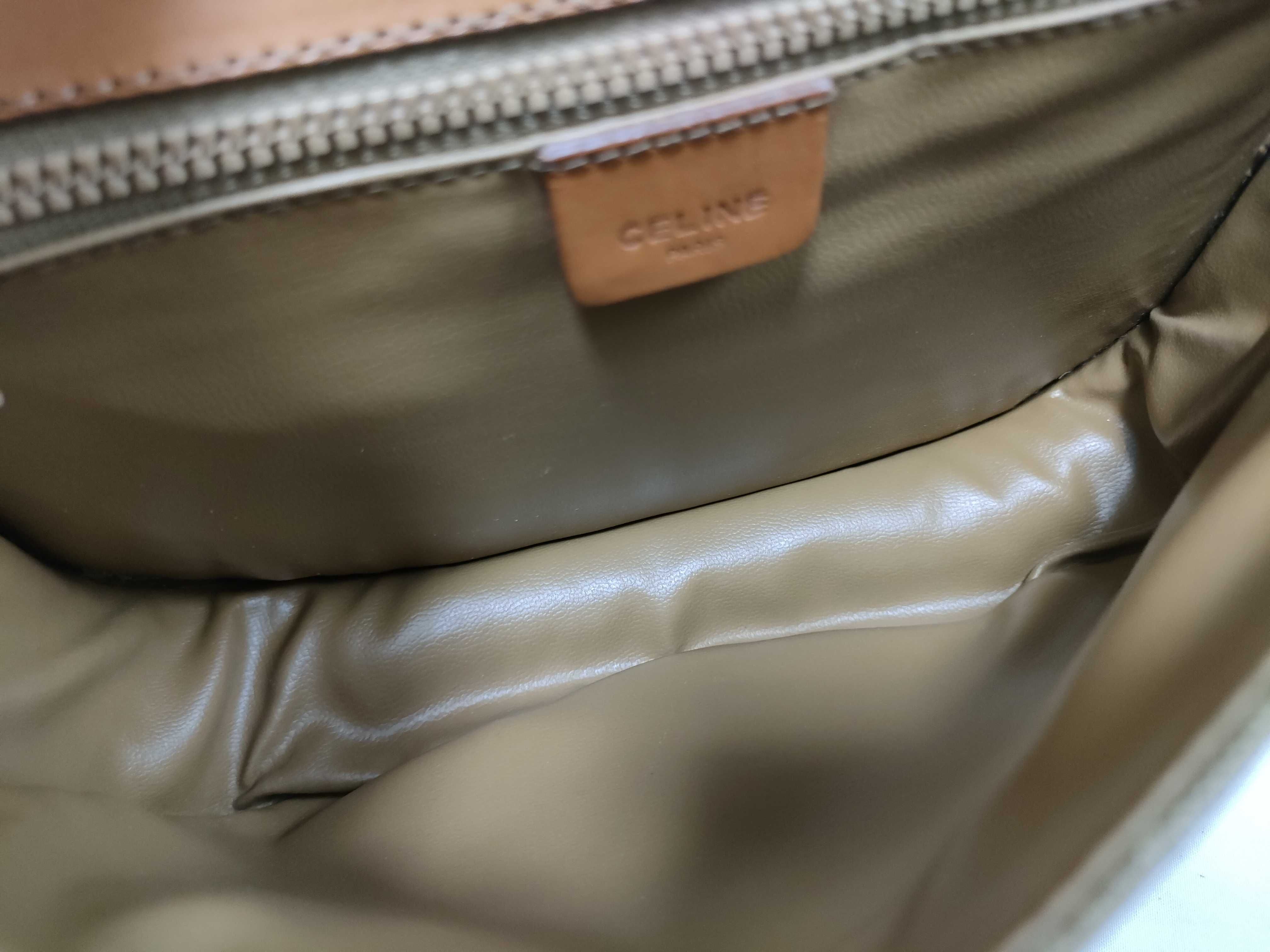 Macadam Shoulder Bag — view 11