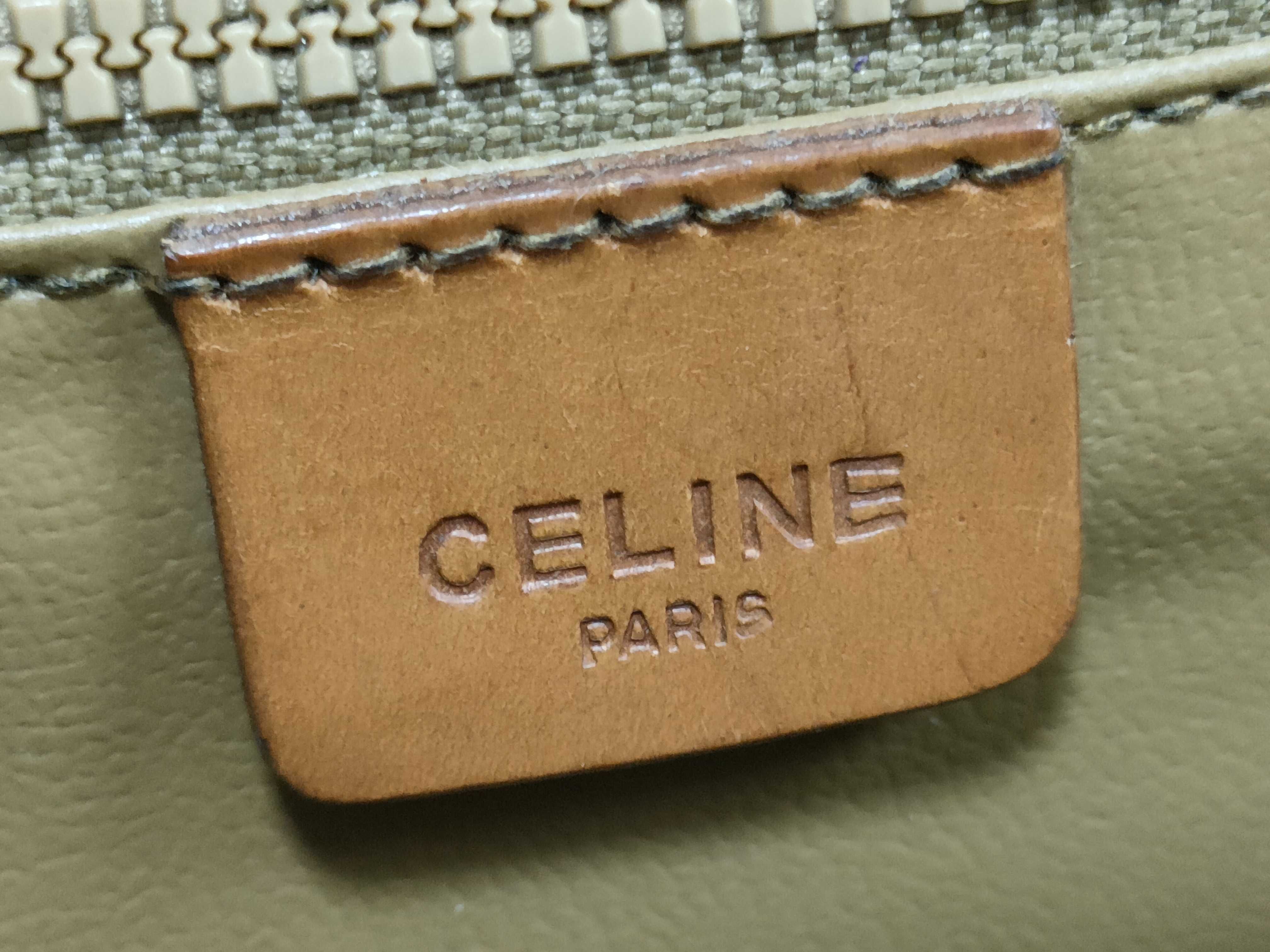 Macadam Shoulder Bag — view 12