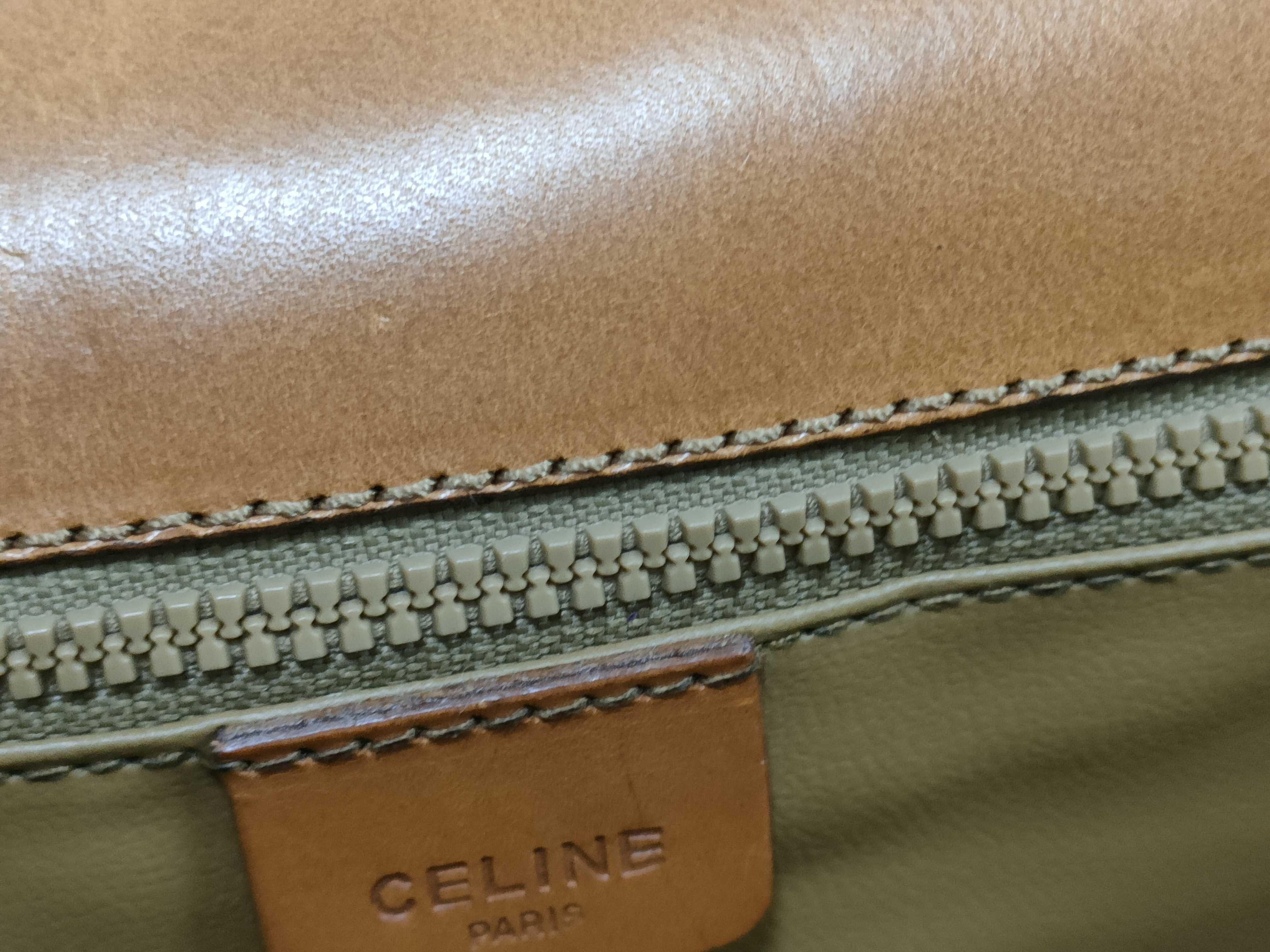 Macadam Shoulder Bag — view 14