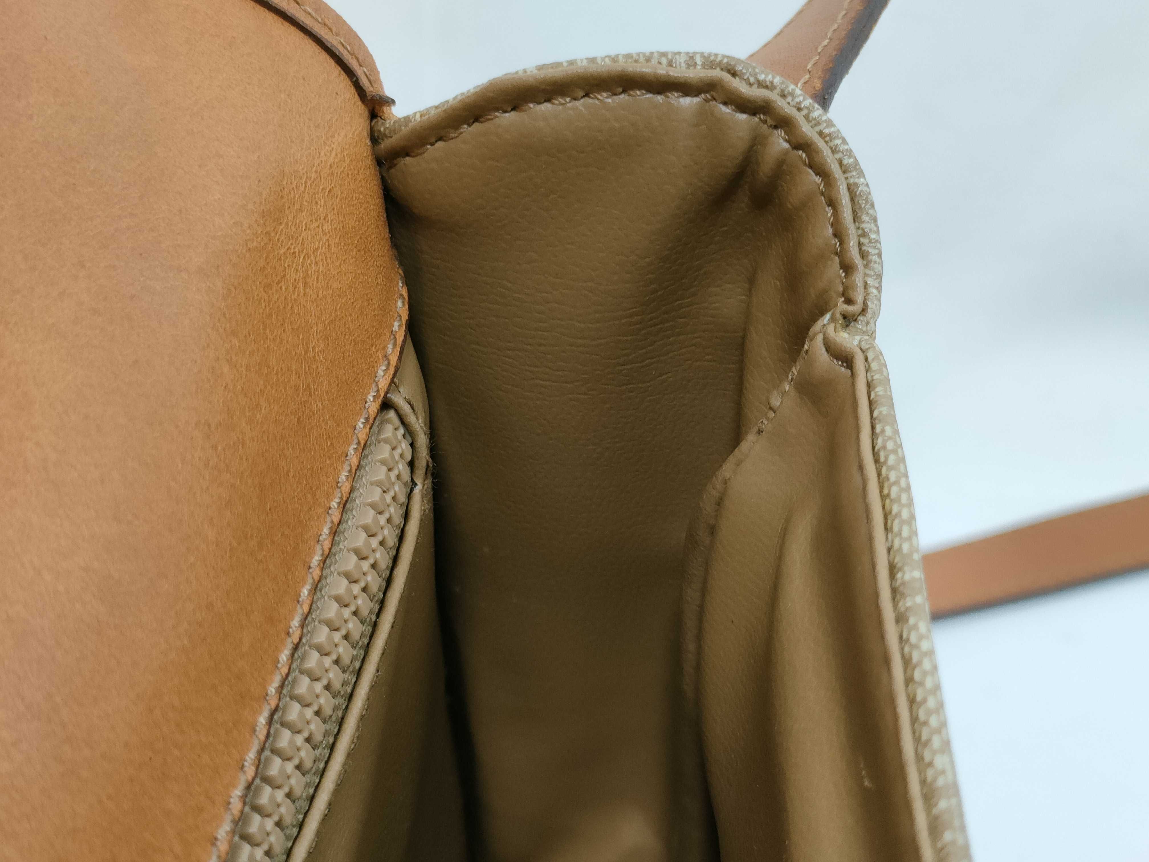 Macadam Shoulder Bag — view 15