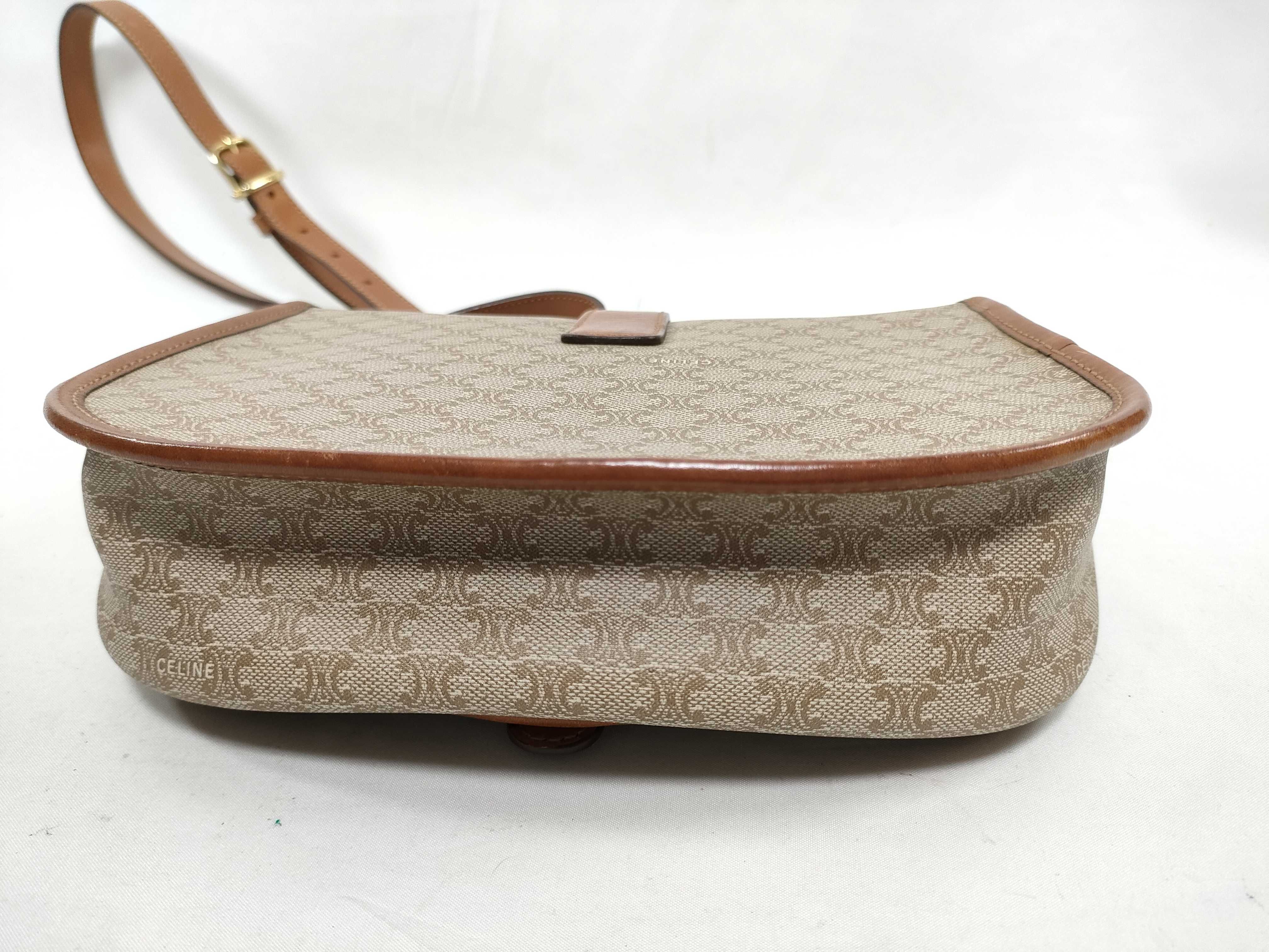 Macadam Shoulder Bag — view 3