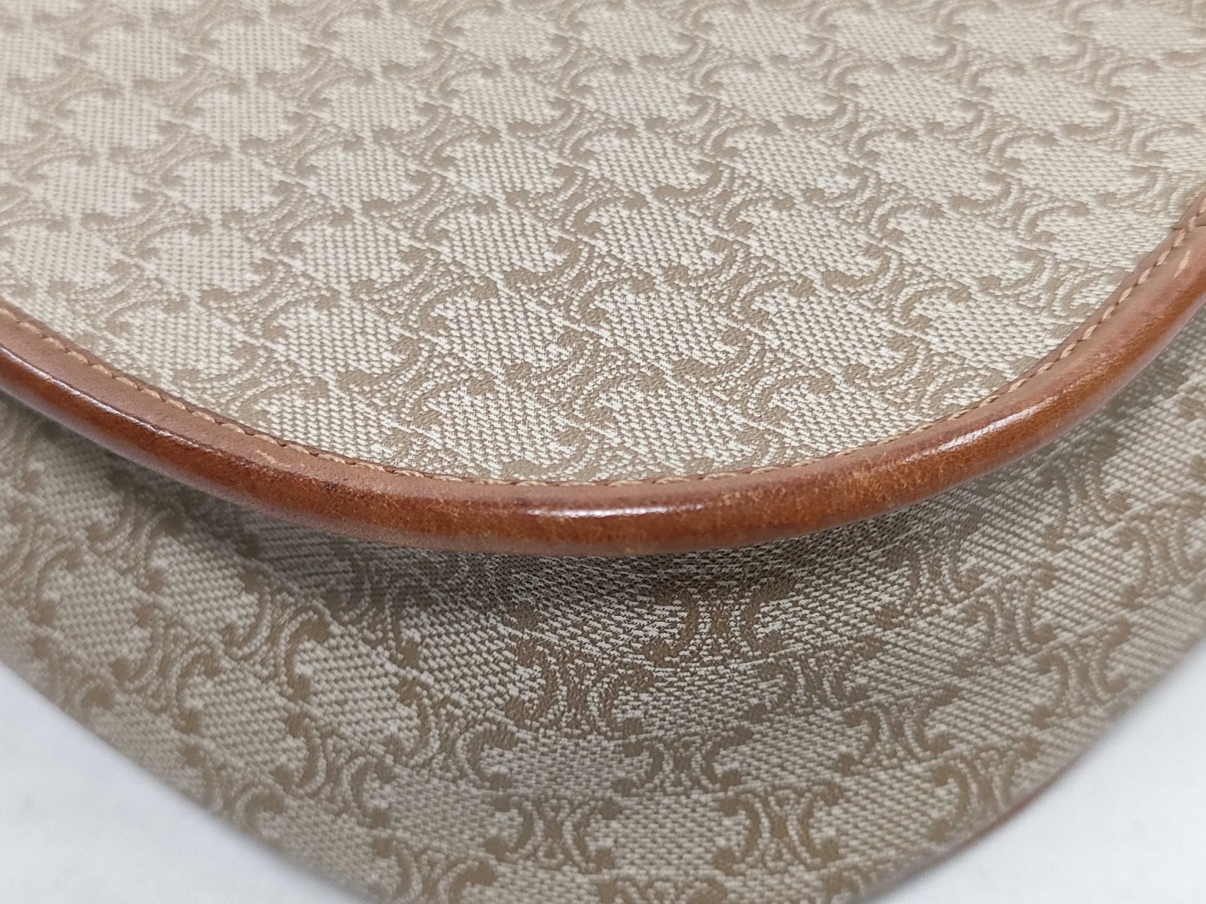 Macadam Shoulder Bag — view 4
