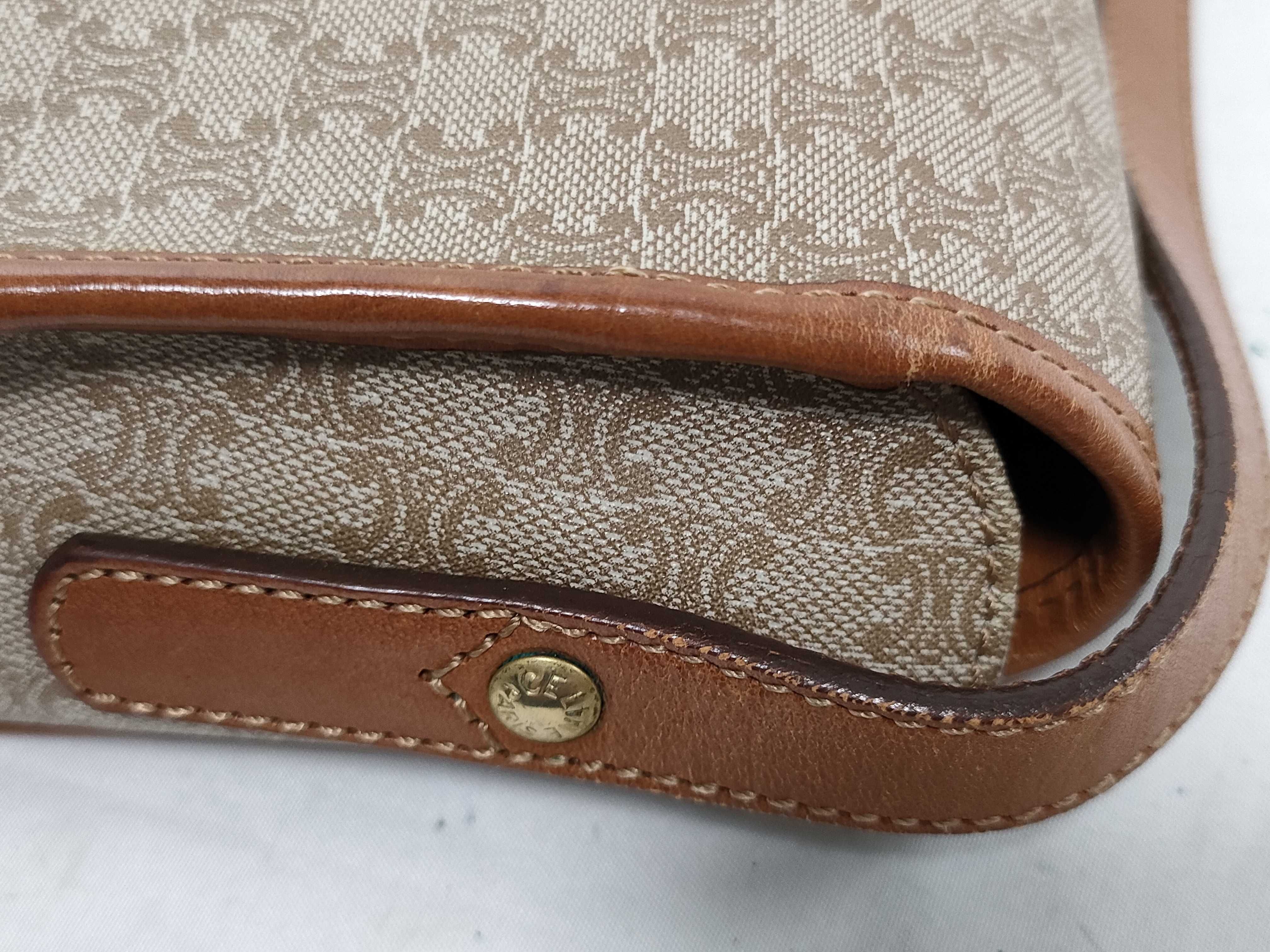Macadam Shoulder Bag — view 5