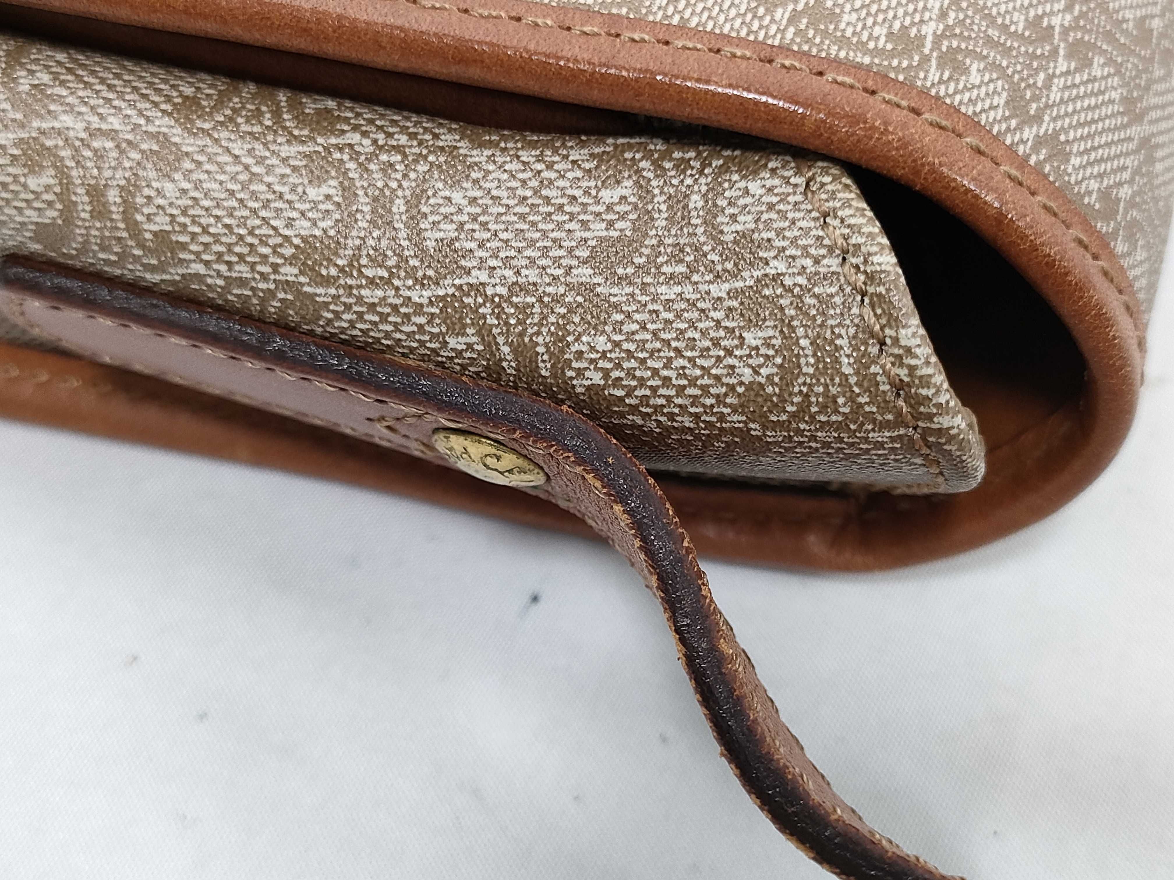 Macadam Shoulder Bag — view 8