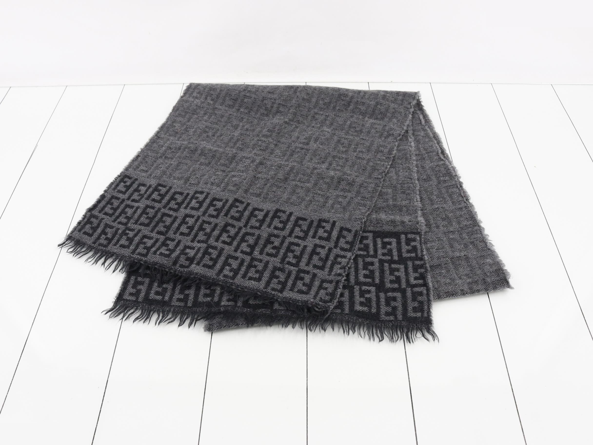 Zucchino (accessories) and scarf — view 2