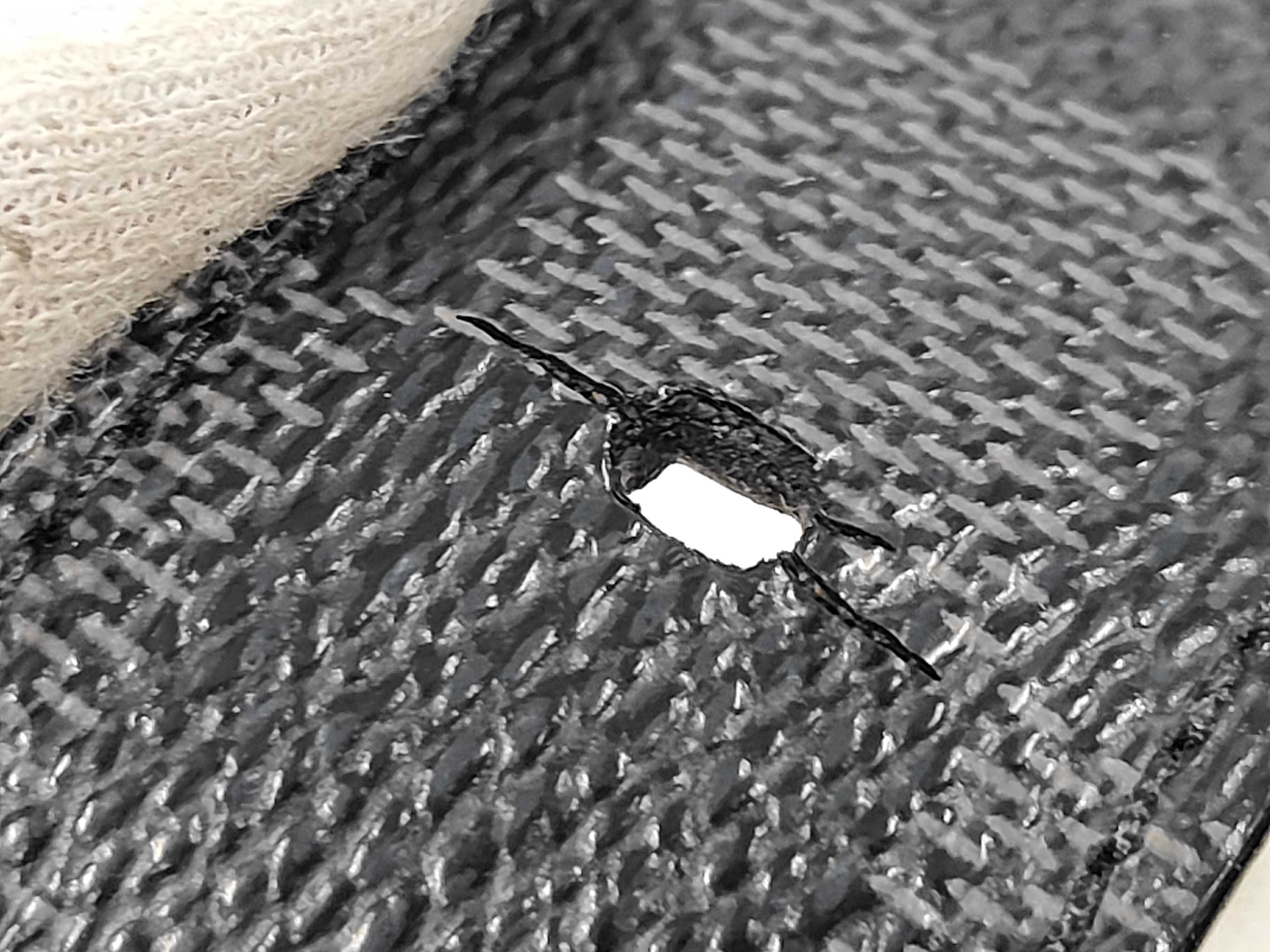 Damier Belt — view 8