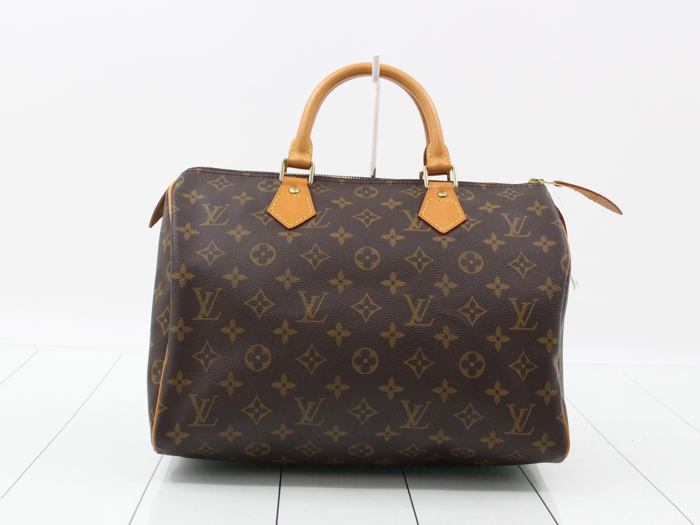 Speedy 30 with padlock and 2 keys.
