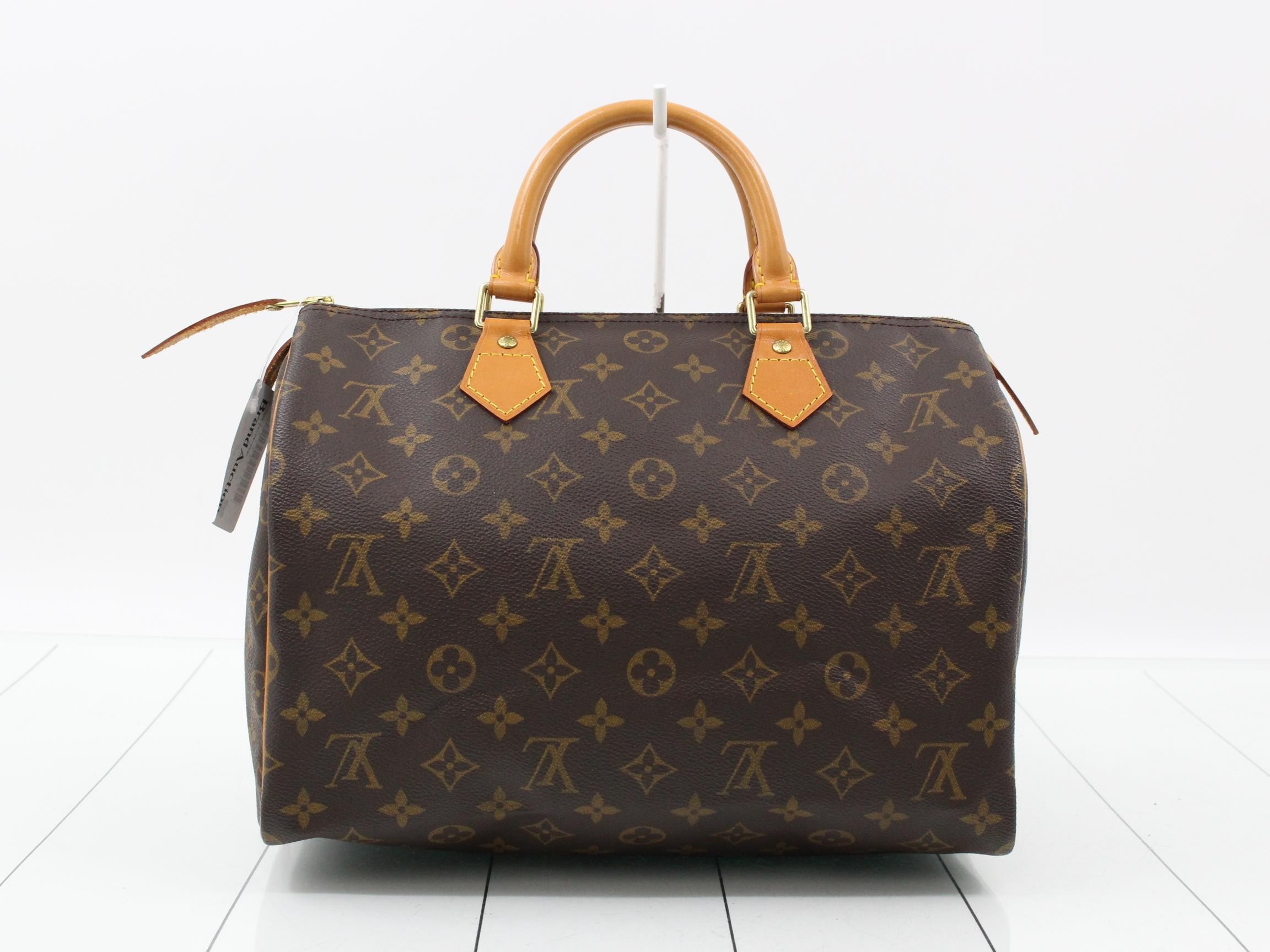 Speedy 30 with padlock and 2 keys. — view 2