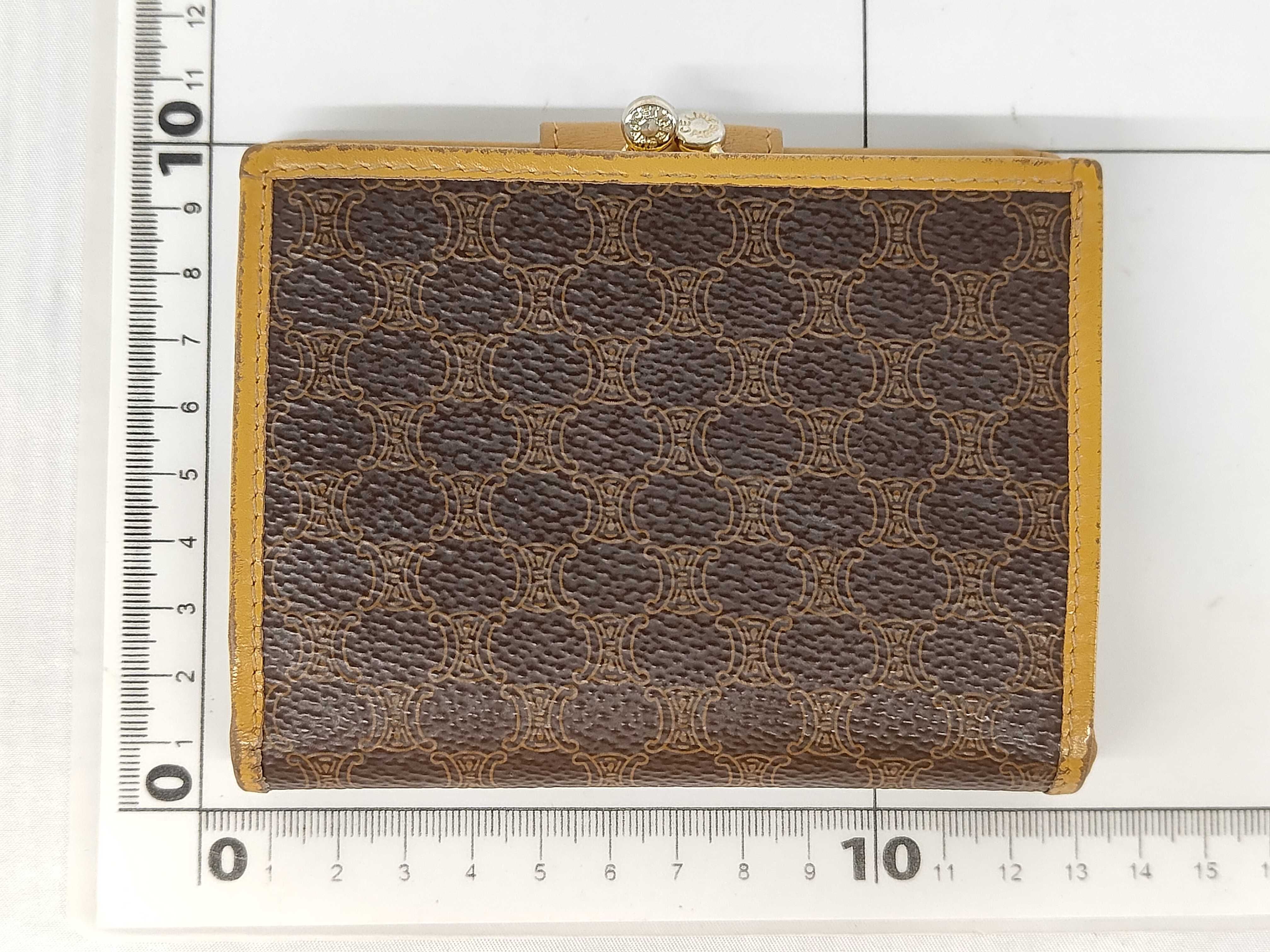 Folding Wallet / PVC Wallet — view 2
