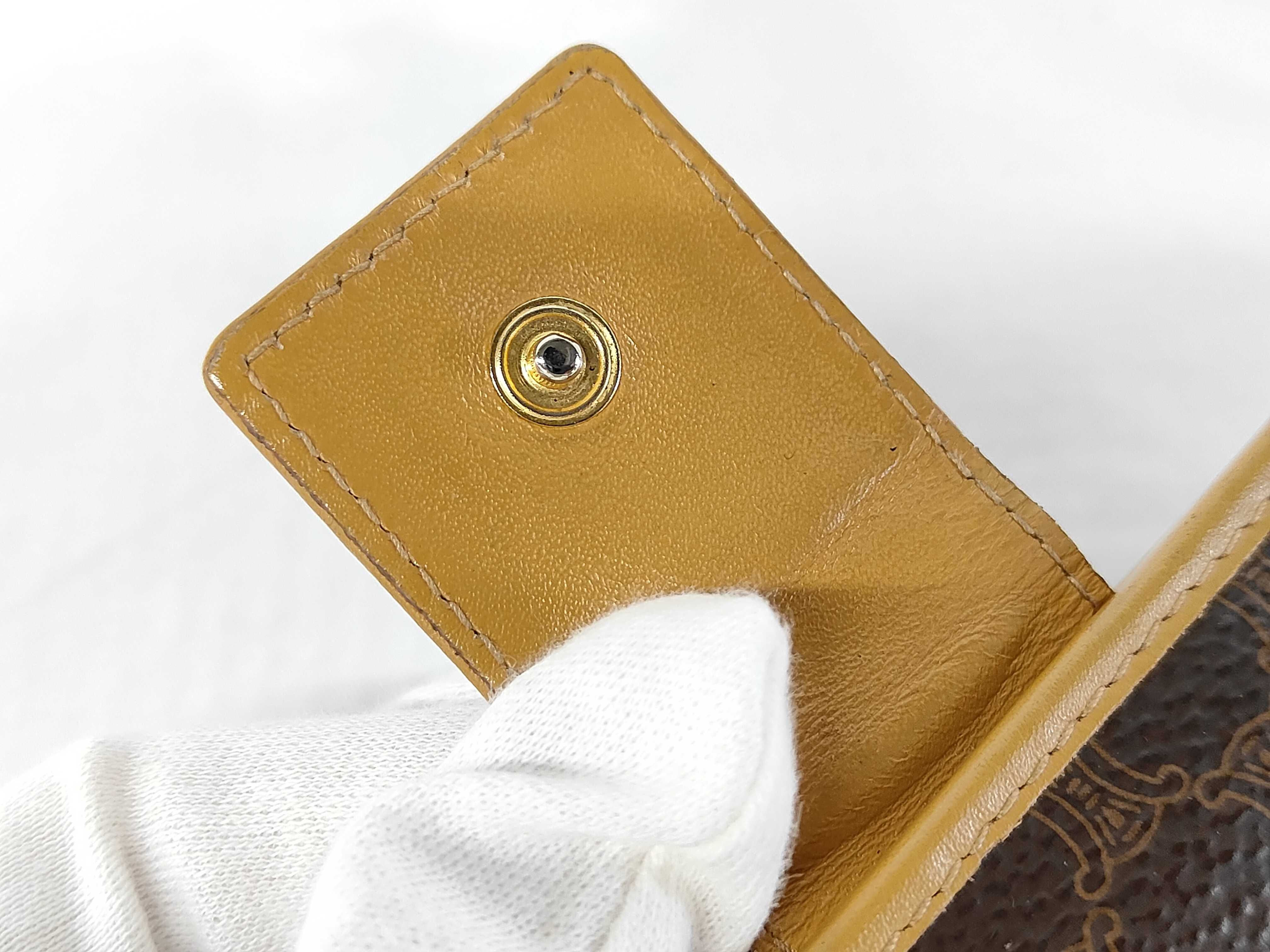 Folding Wallet / PVC Wallet — view 11