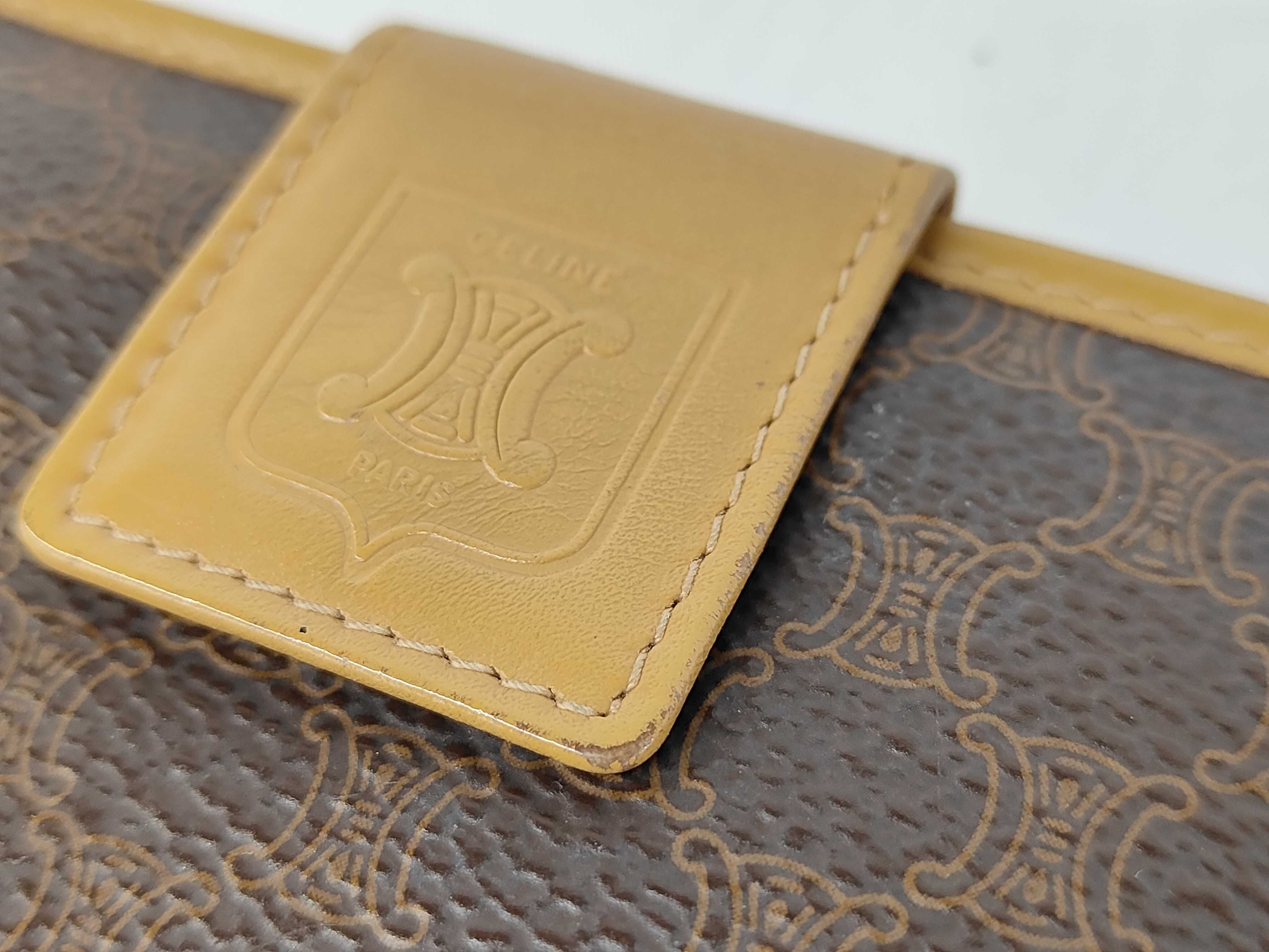Folding Wallet / PVC Wallet — view 12