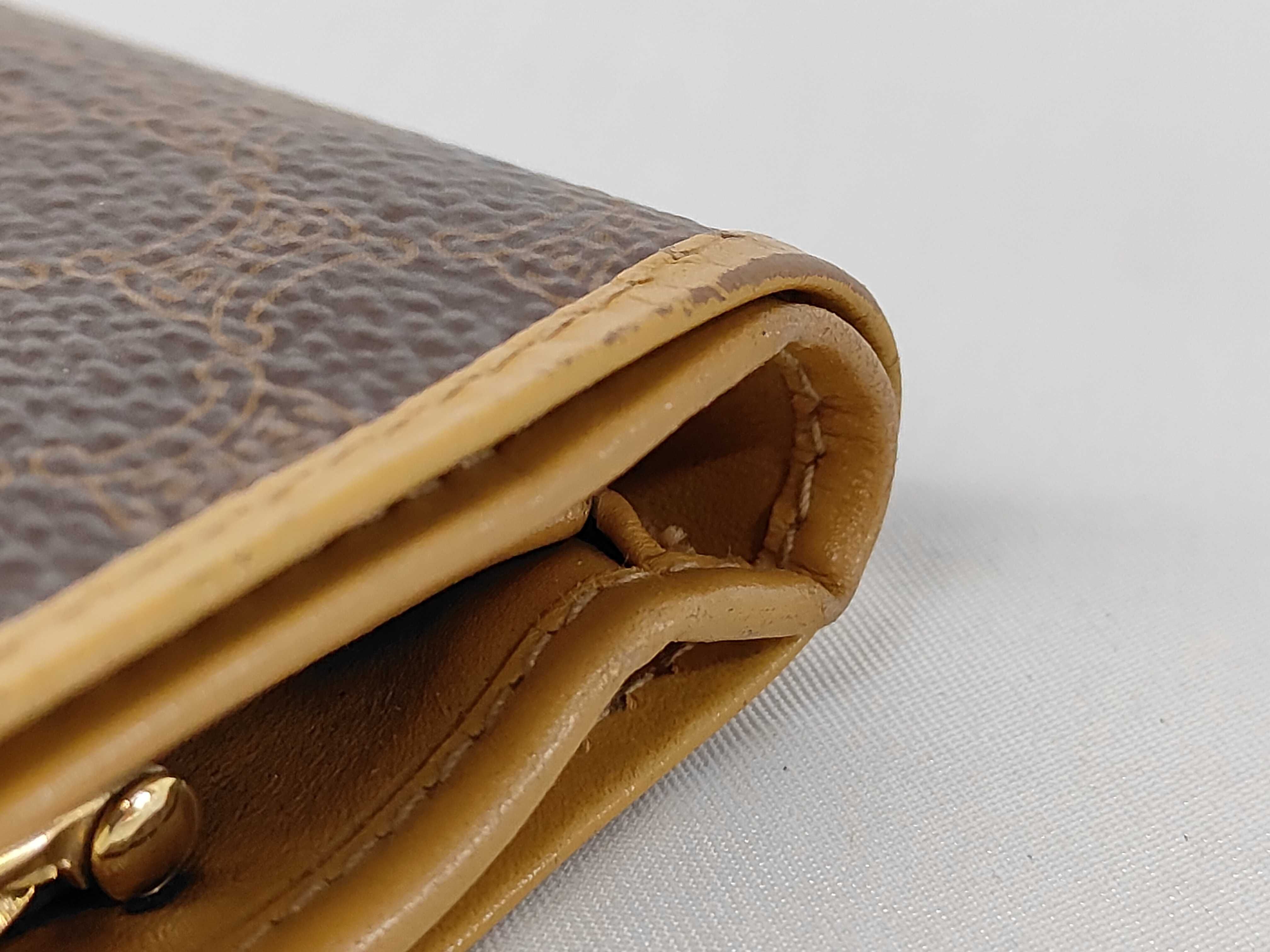 Folding Wallet / PVC Wallet — view 3