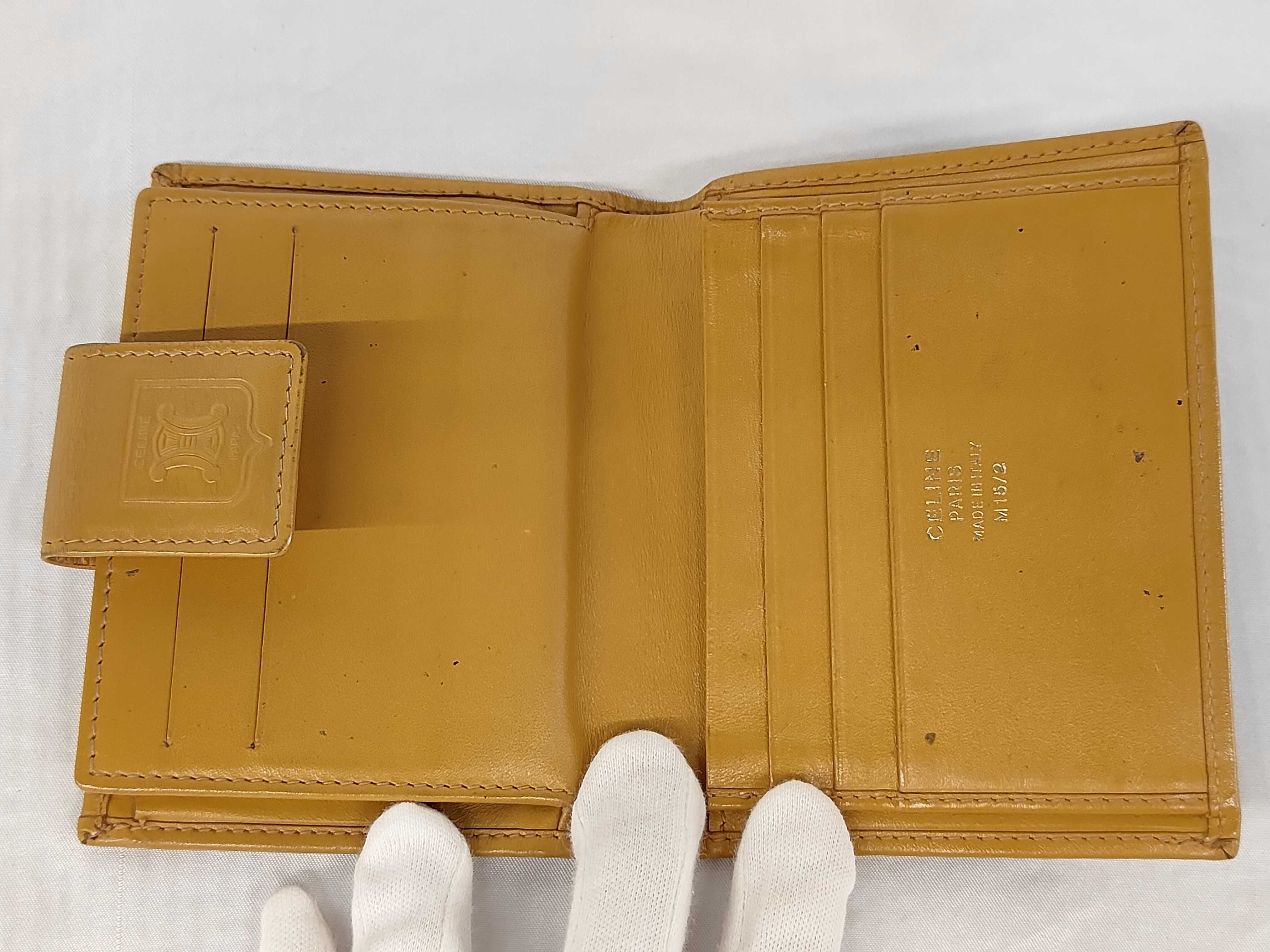 Folding Wallet / PVC Wallet — view 4