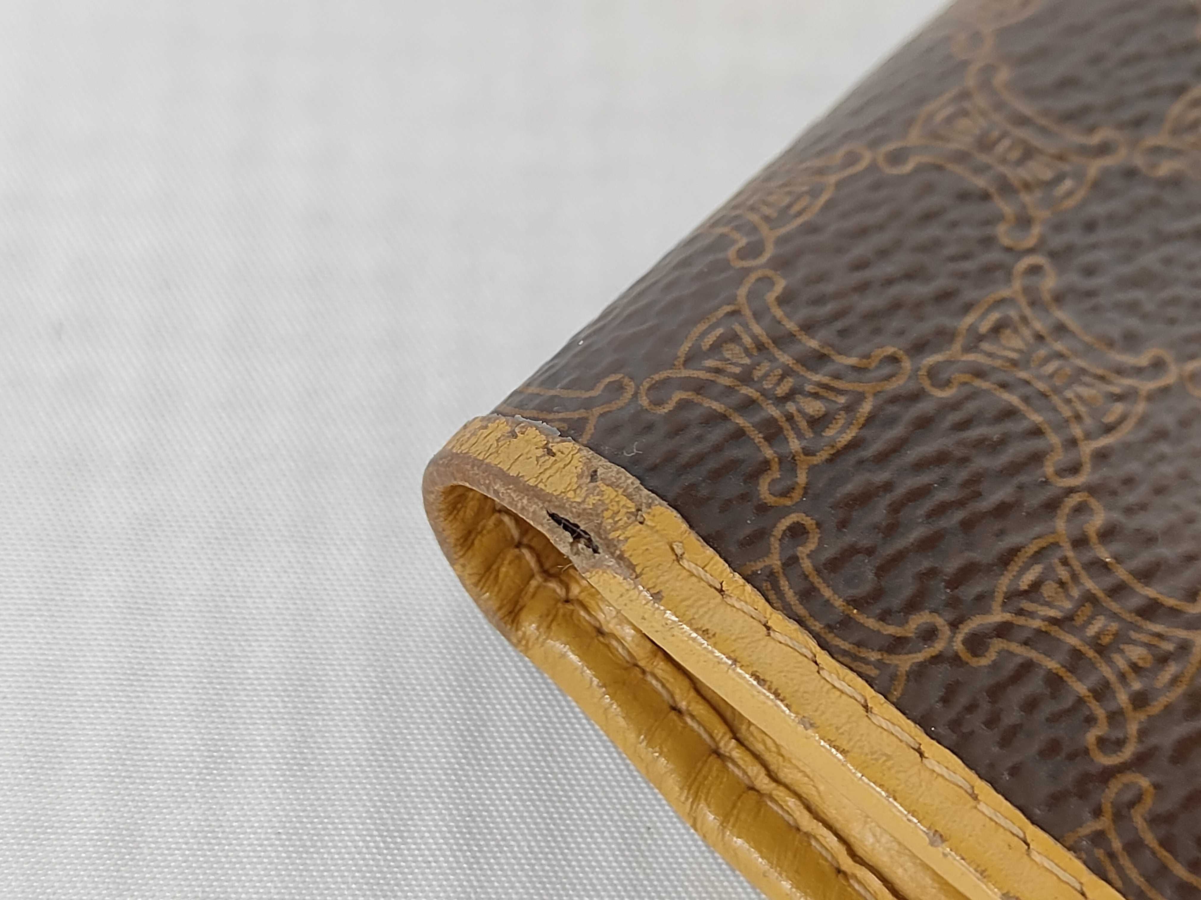 Folding Wallet / PVC Wallet — view 9