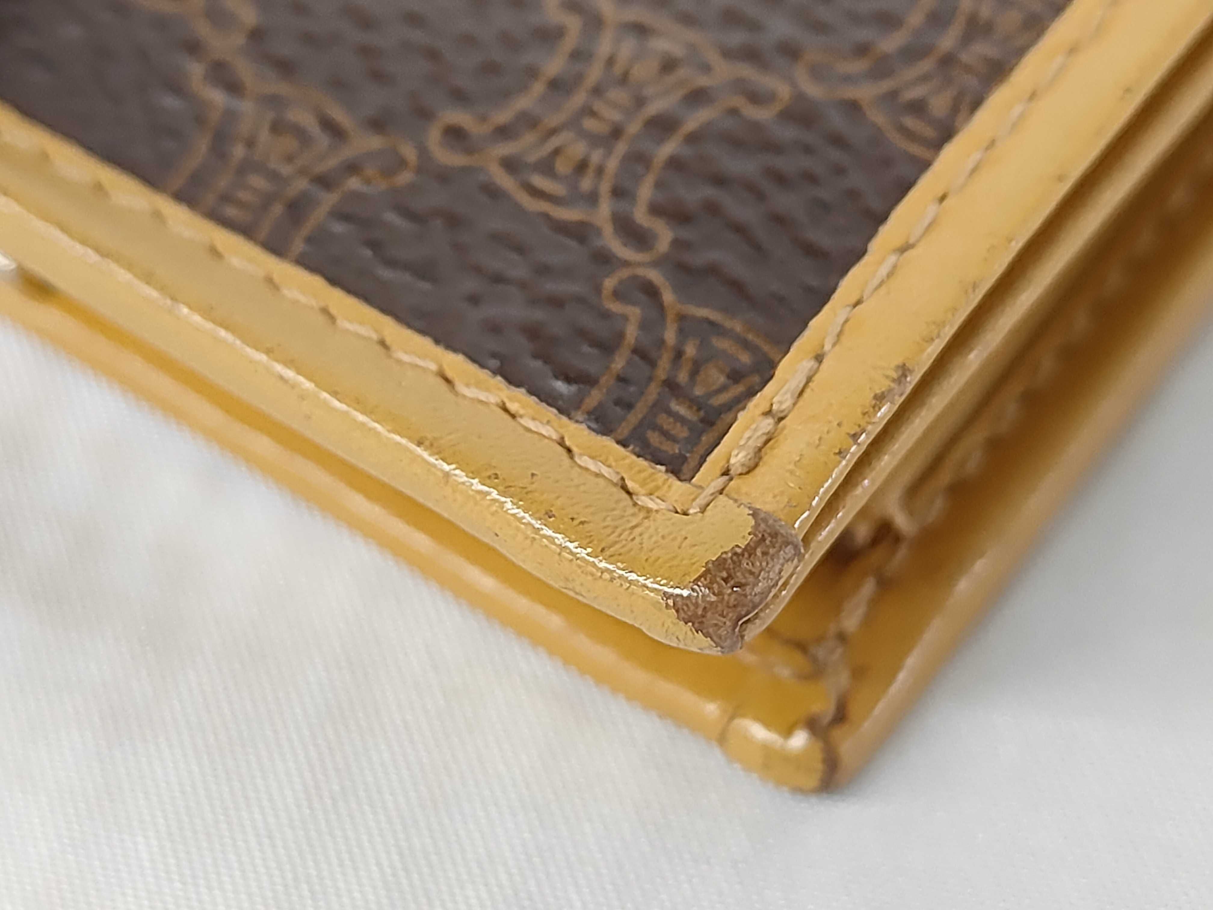 Folding Wallet / PVC Wallet — view 10