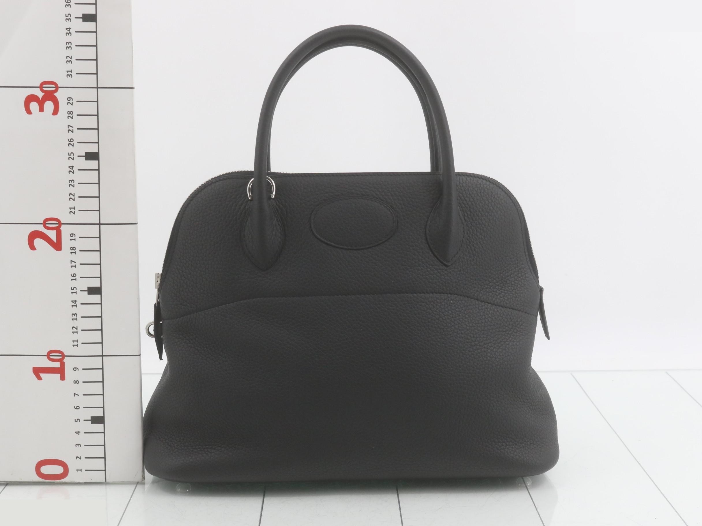 Bolide 31 Handbag - Y — view 2