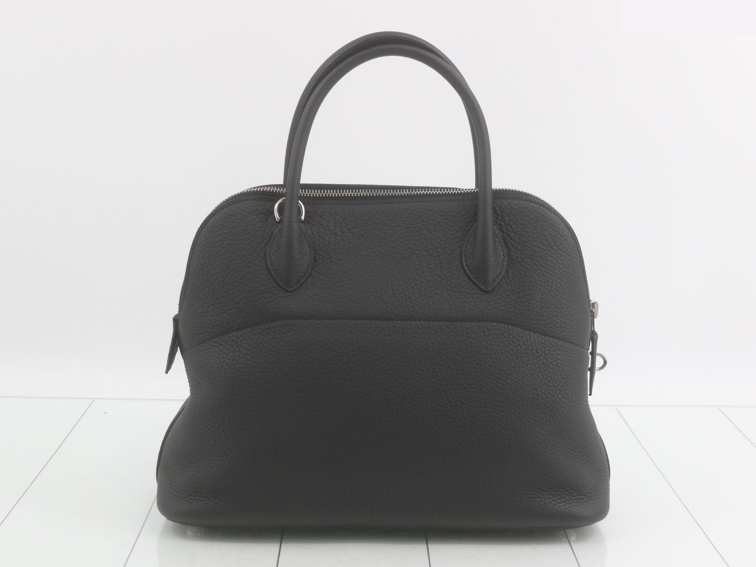 Bolide 31 Handbag - Y — view 3