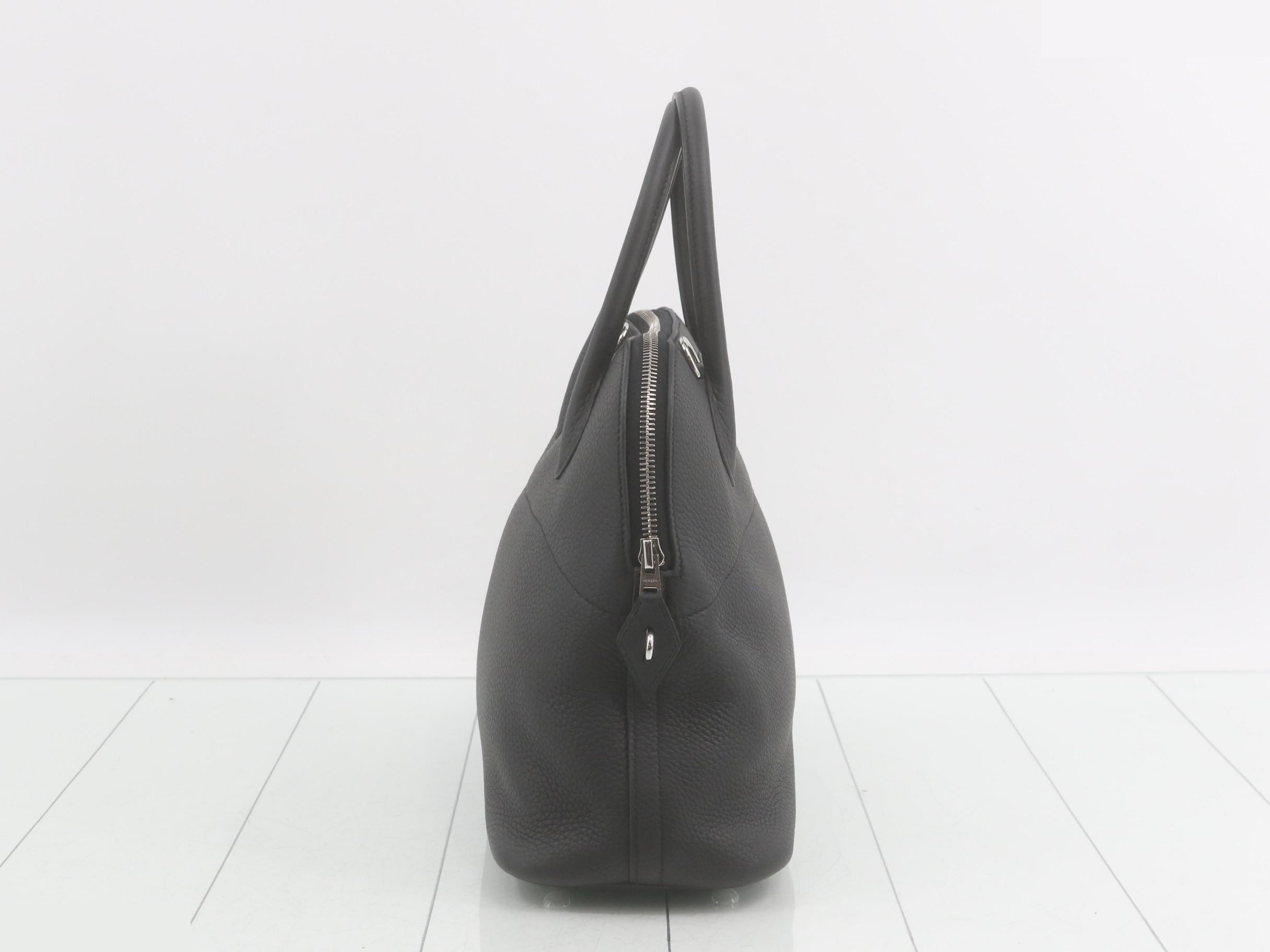 Bolide 31 Handbag - Y — view 5