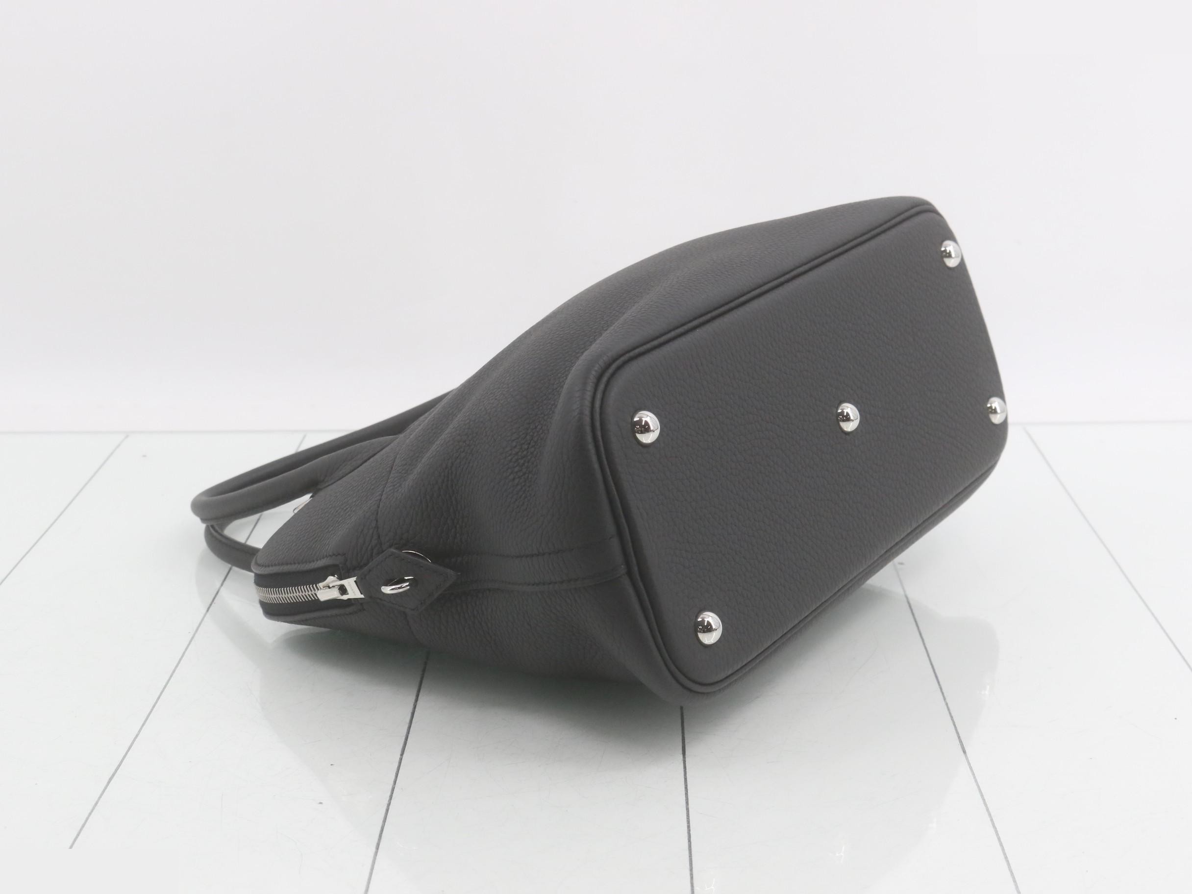 Bolide 31 Handbag - Y — view 6